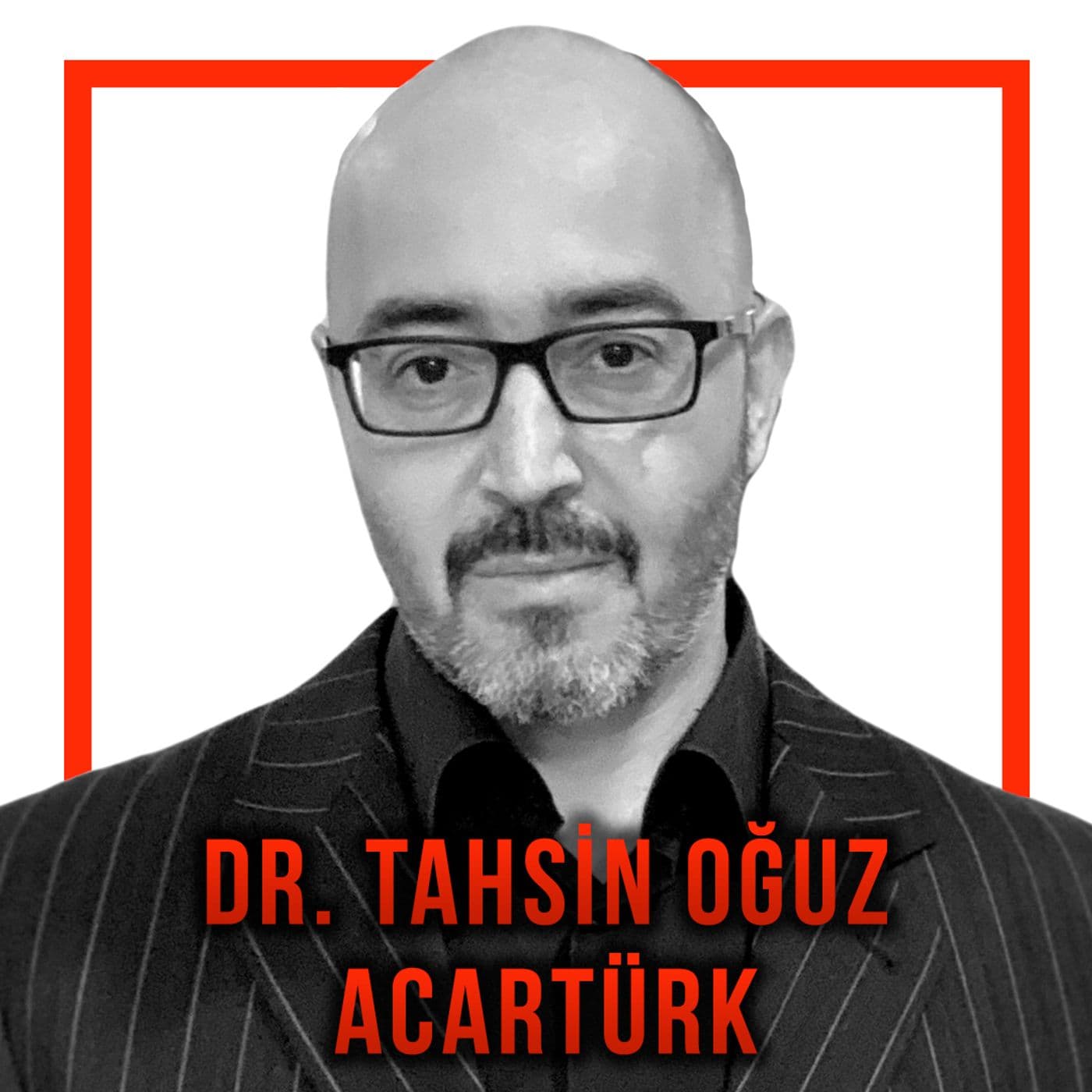 Dr.TOA - Podcastler