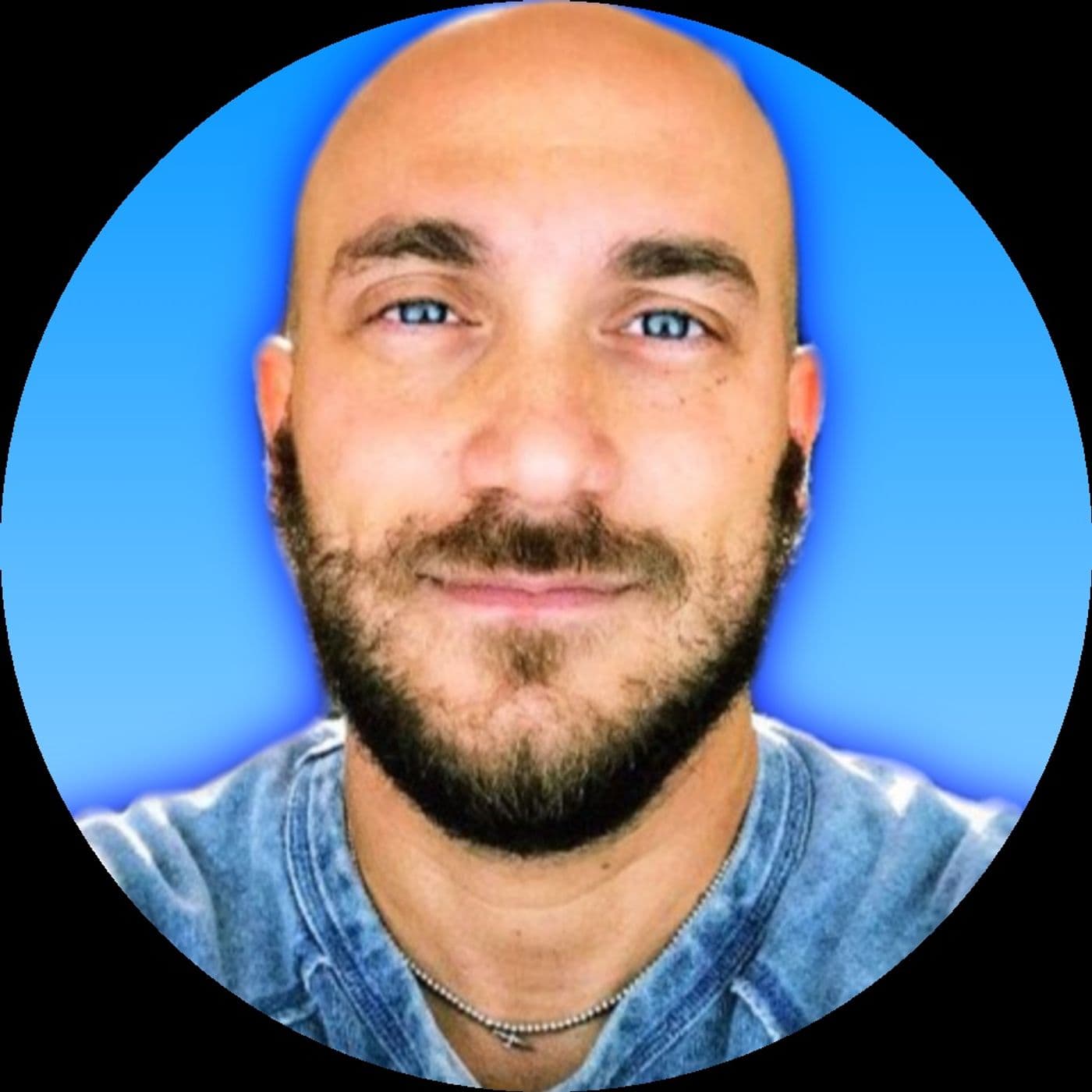 Luca Pari - Podcast