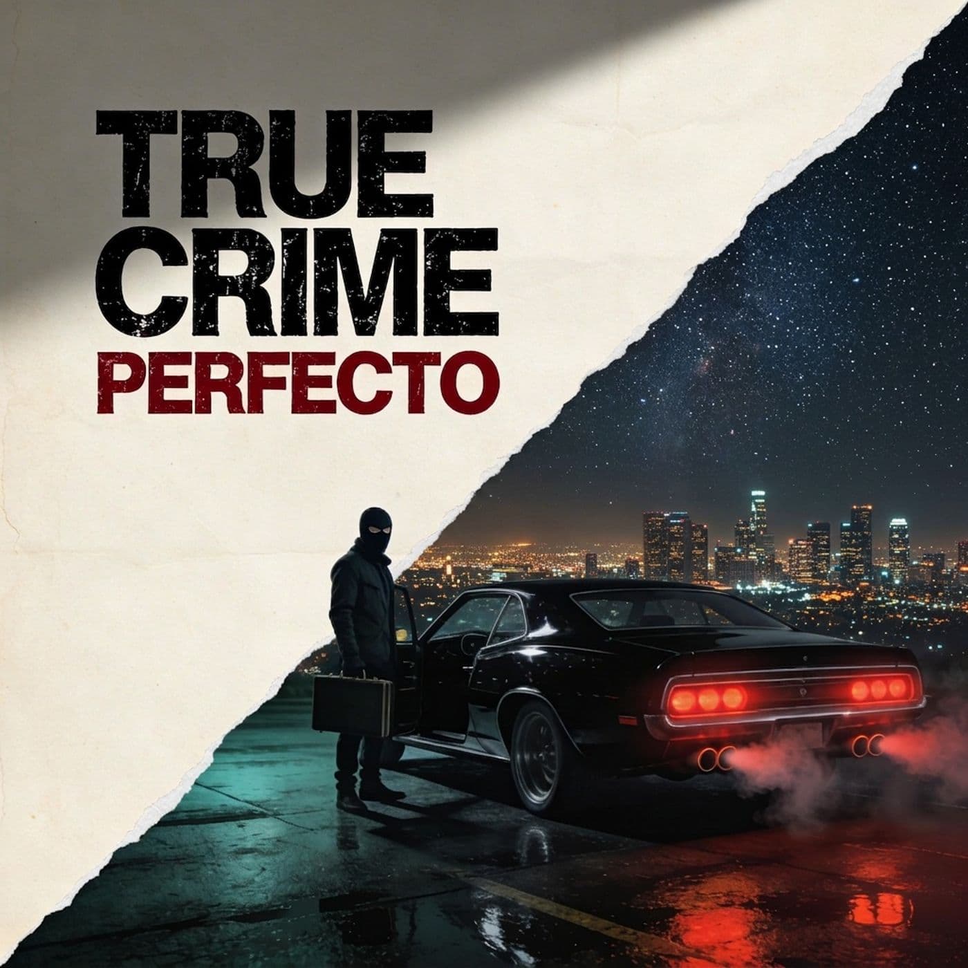 True Crime Perfecto - Podcasts