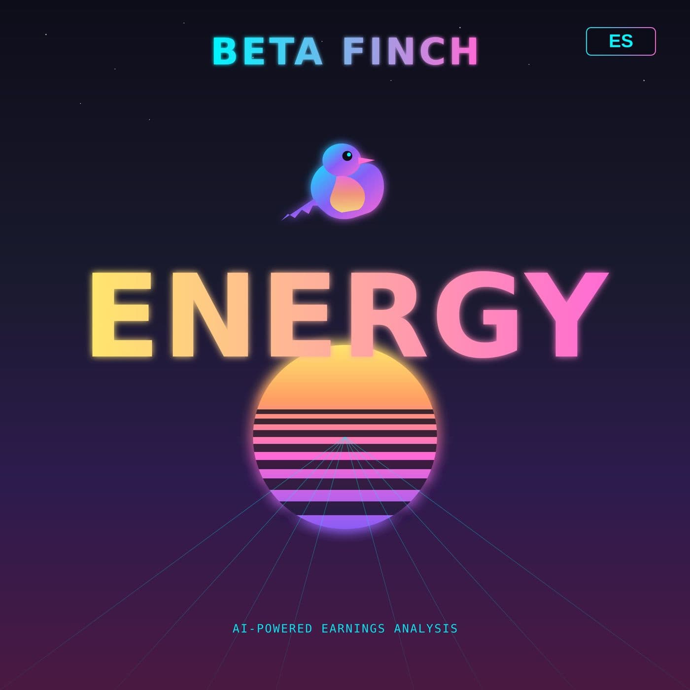 Beta Finch - Energy & Utilities - ES - Podcasts