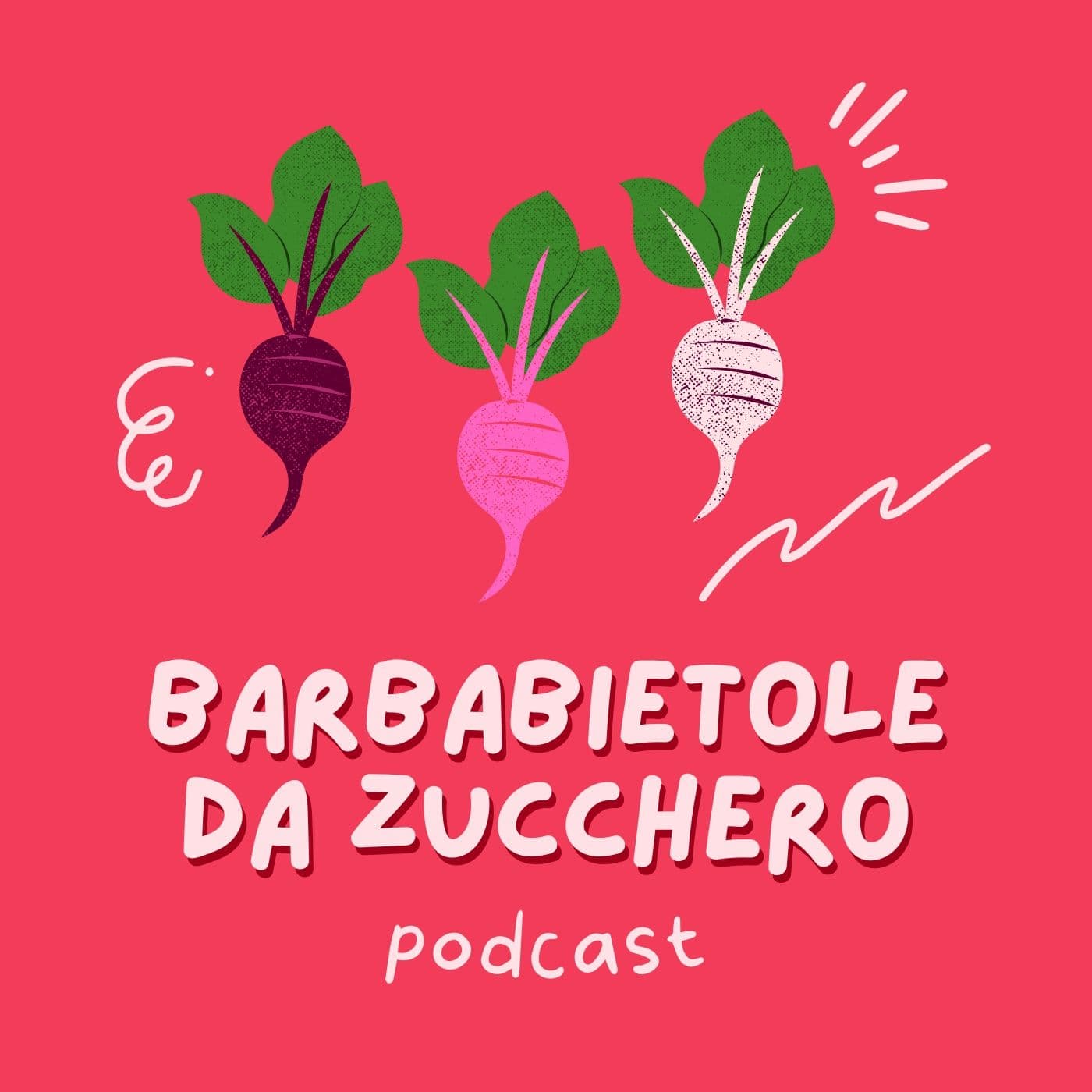 Barbabietole da zucchero - Podcasts