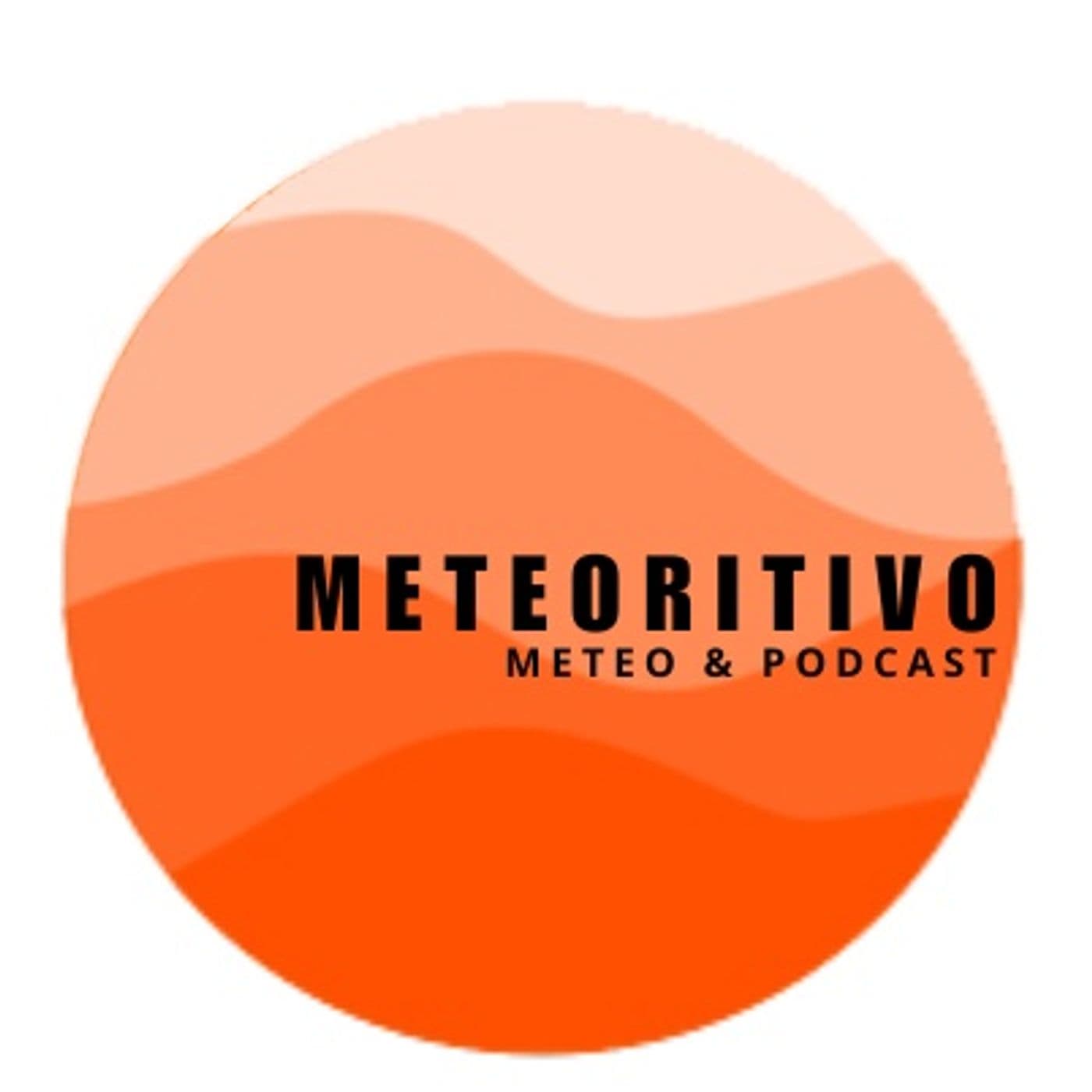 Meteoritivo - Podcast