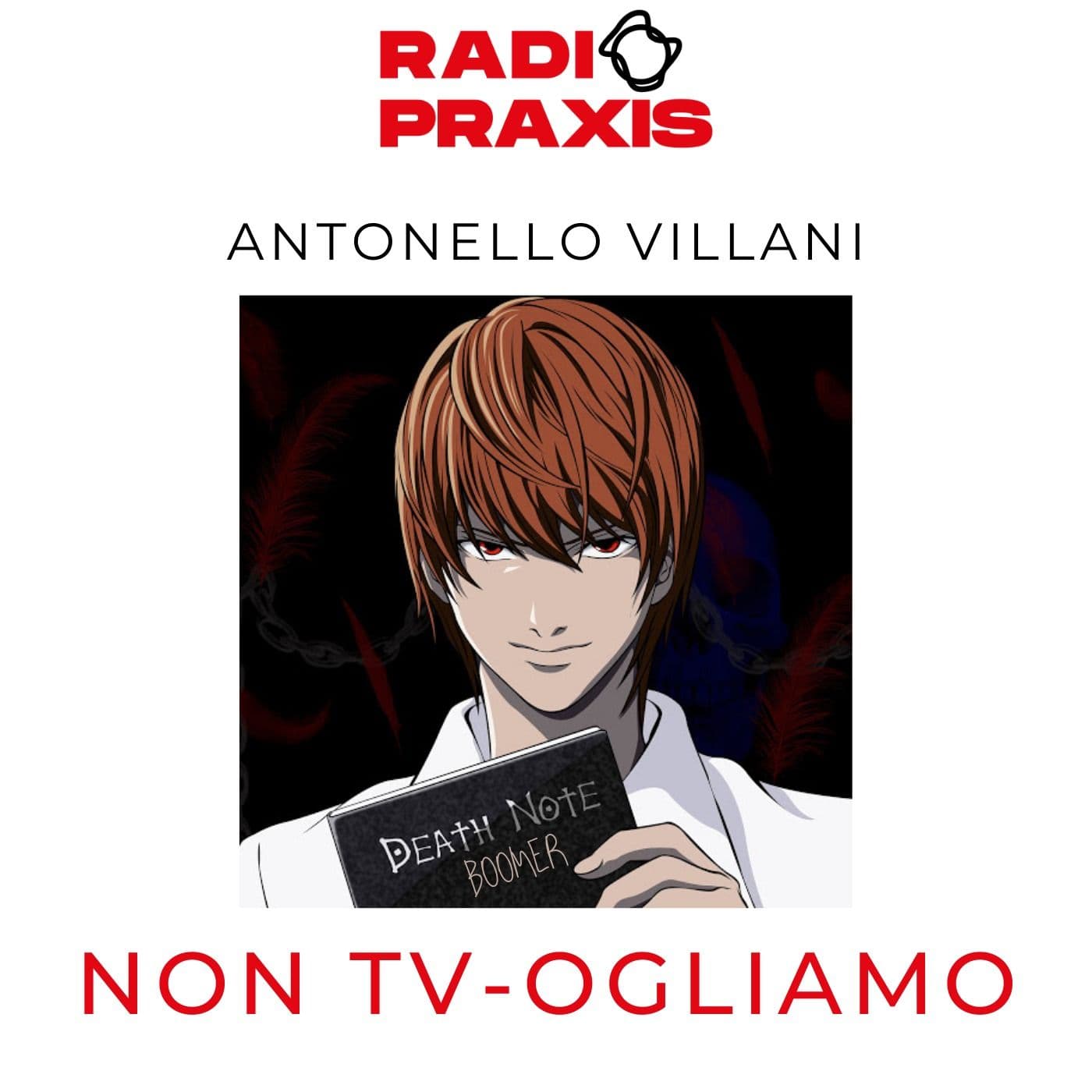 Non TV-ogliamo - Podcast