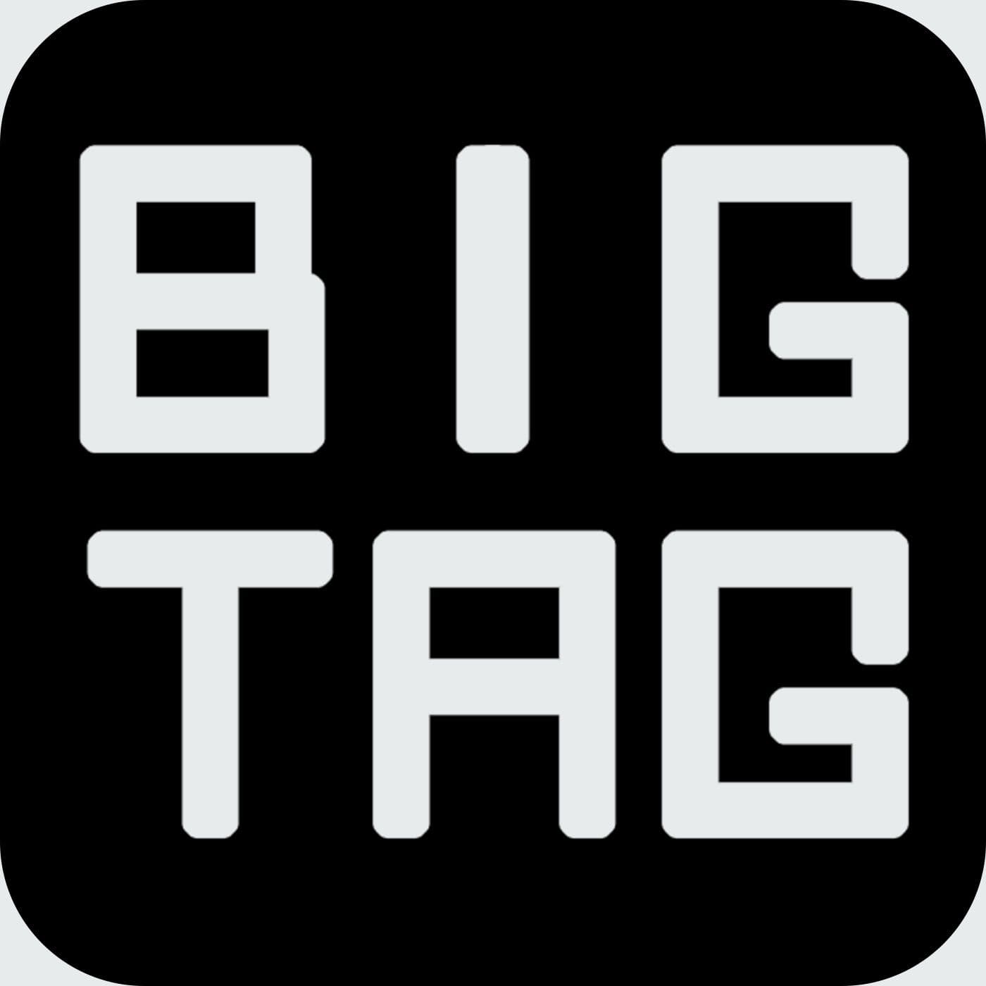 BIG-TAG - Podcasts