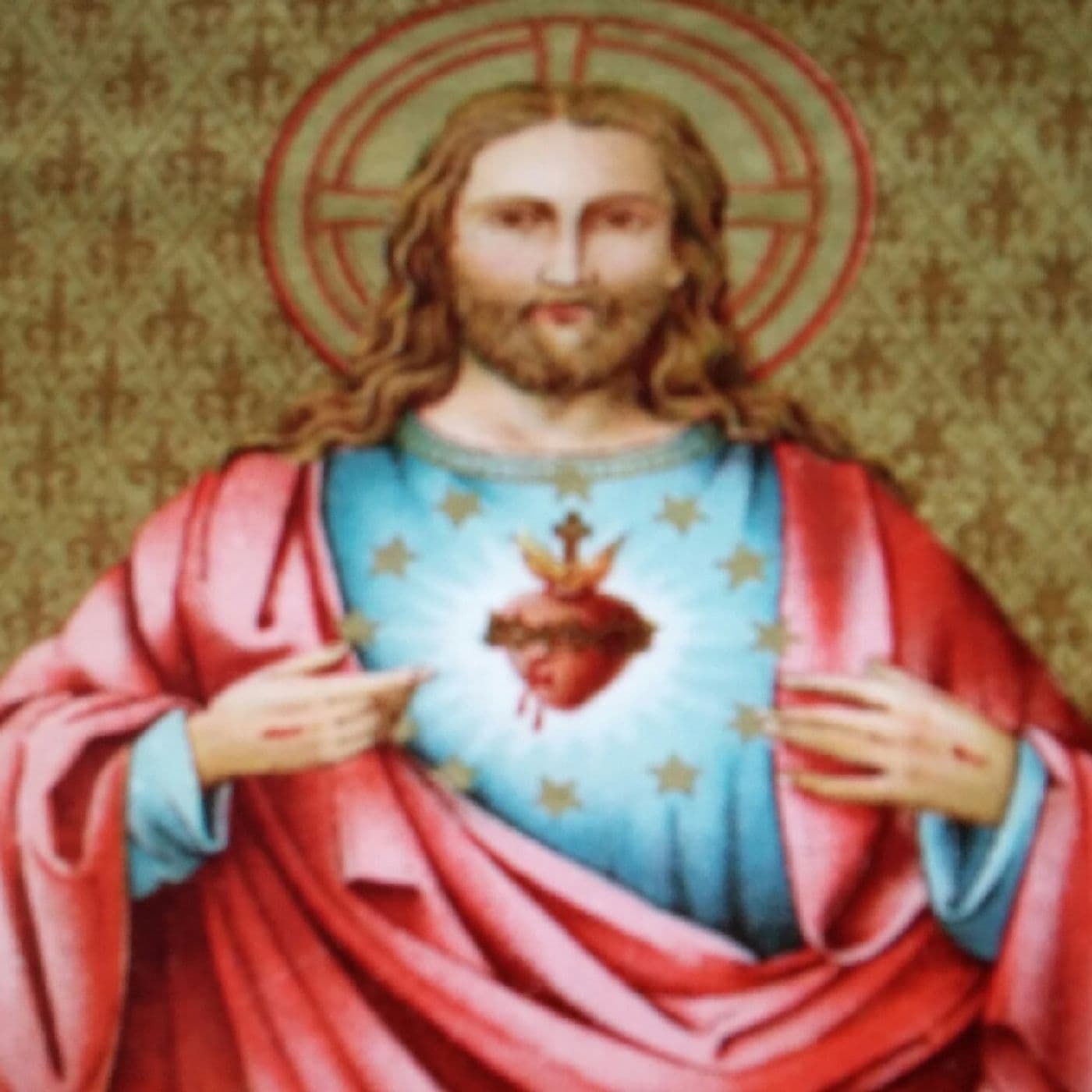 March 2016 Prayers - Podcasts
