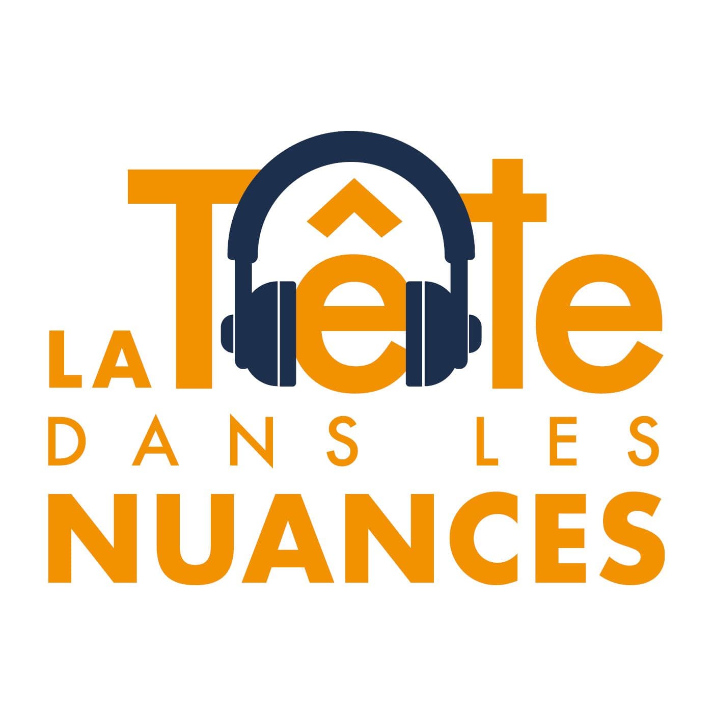 Série tête-à-tête - les entrevues - Podcasts