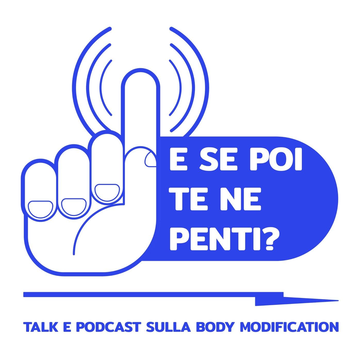 E se poi te ne penti? - Podcast