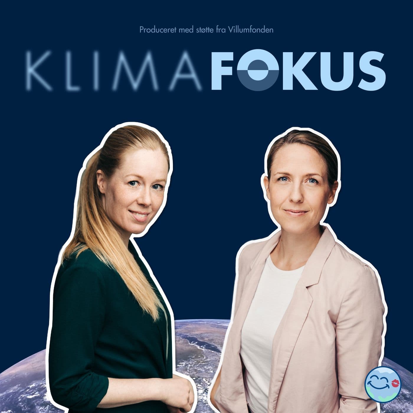 KlimaFokus - Podcasts