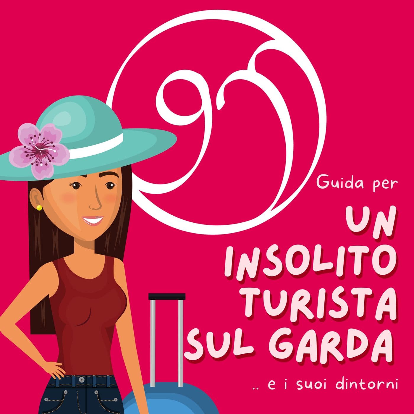 Un insolito turista sul Garda - Podcast