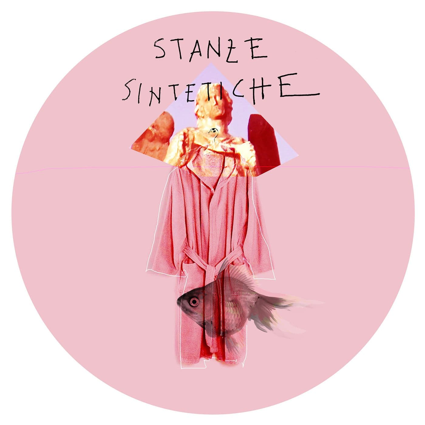 Stanze sintetiche - Podcast