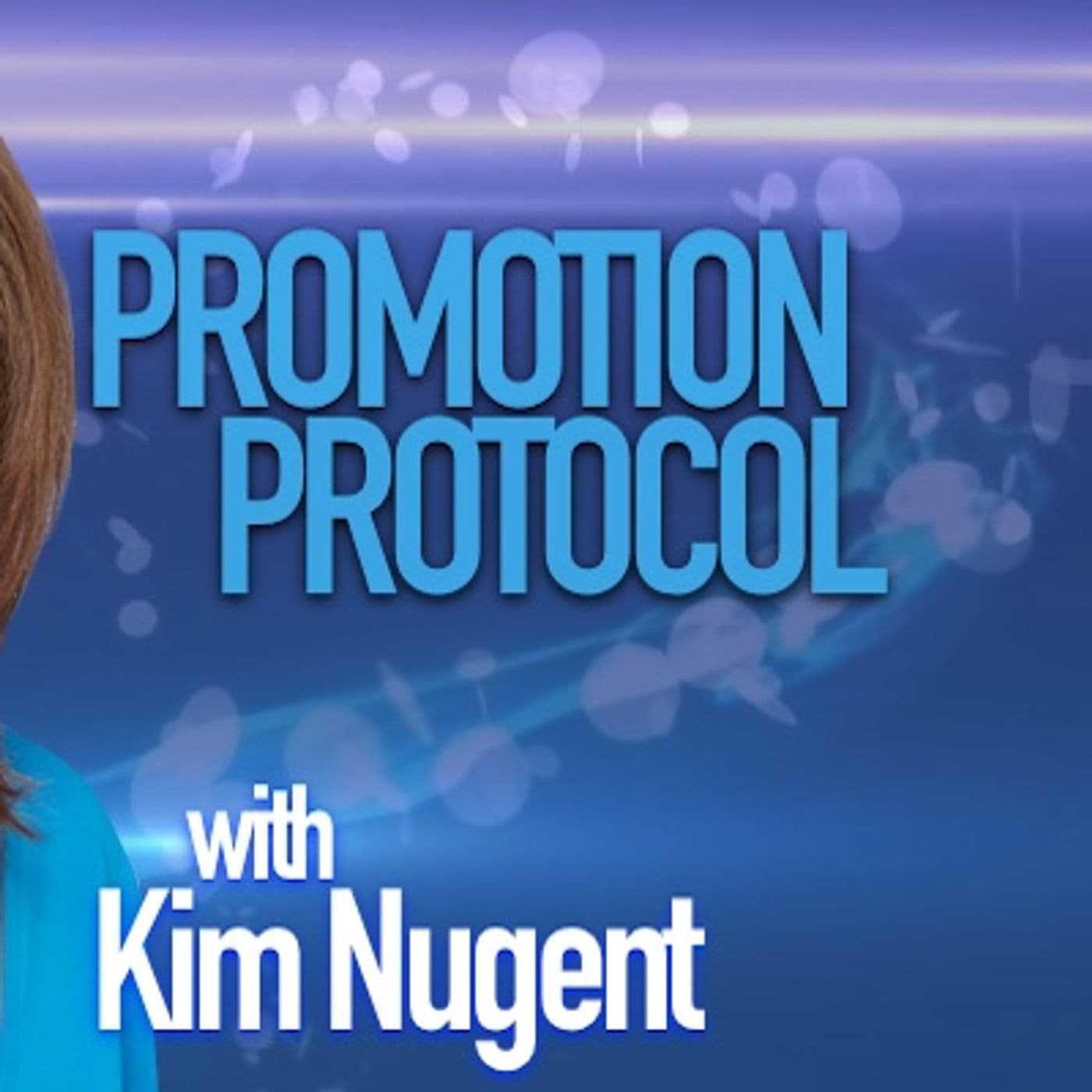 Promotion Protocol - Podcasts
