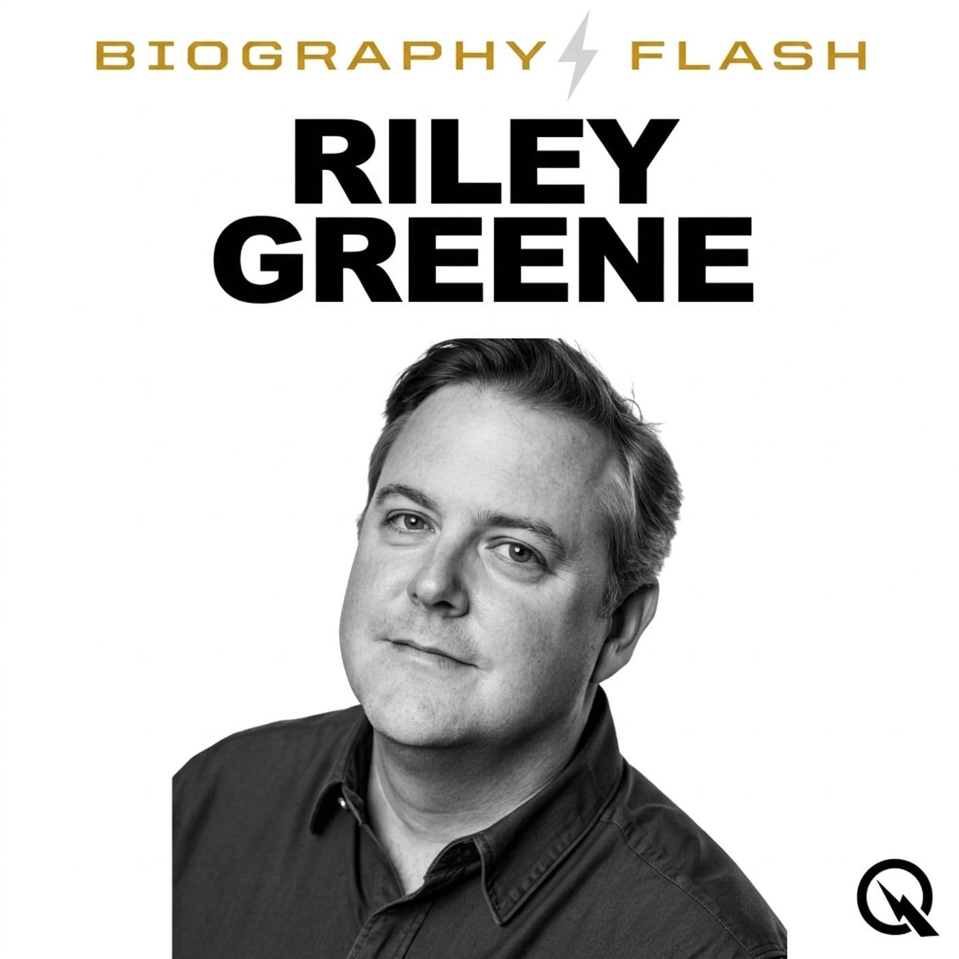 Riley Greene - Biography Flash - Podcasts