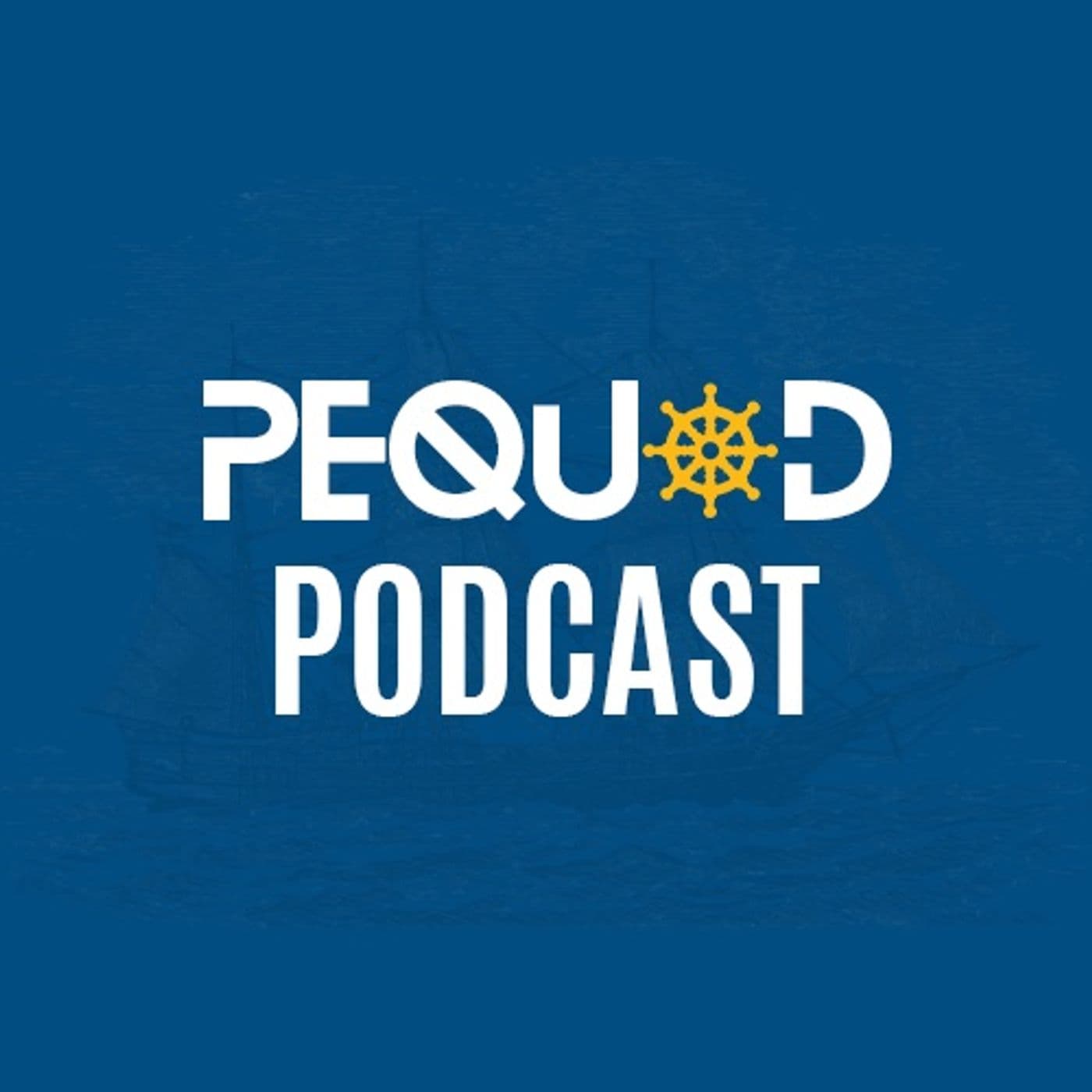 Pequod podcast - Podcast