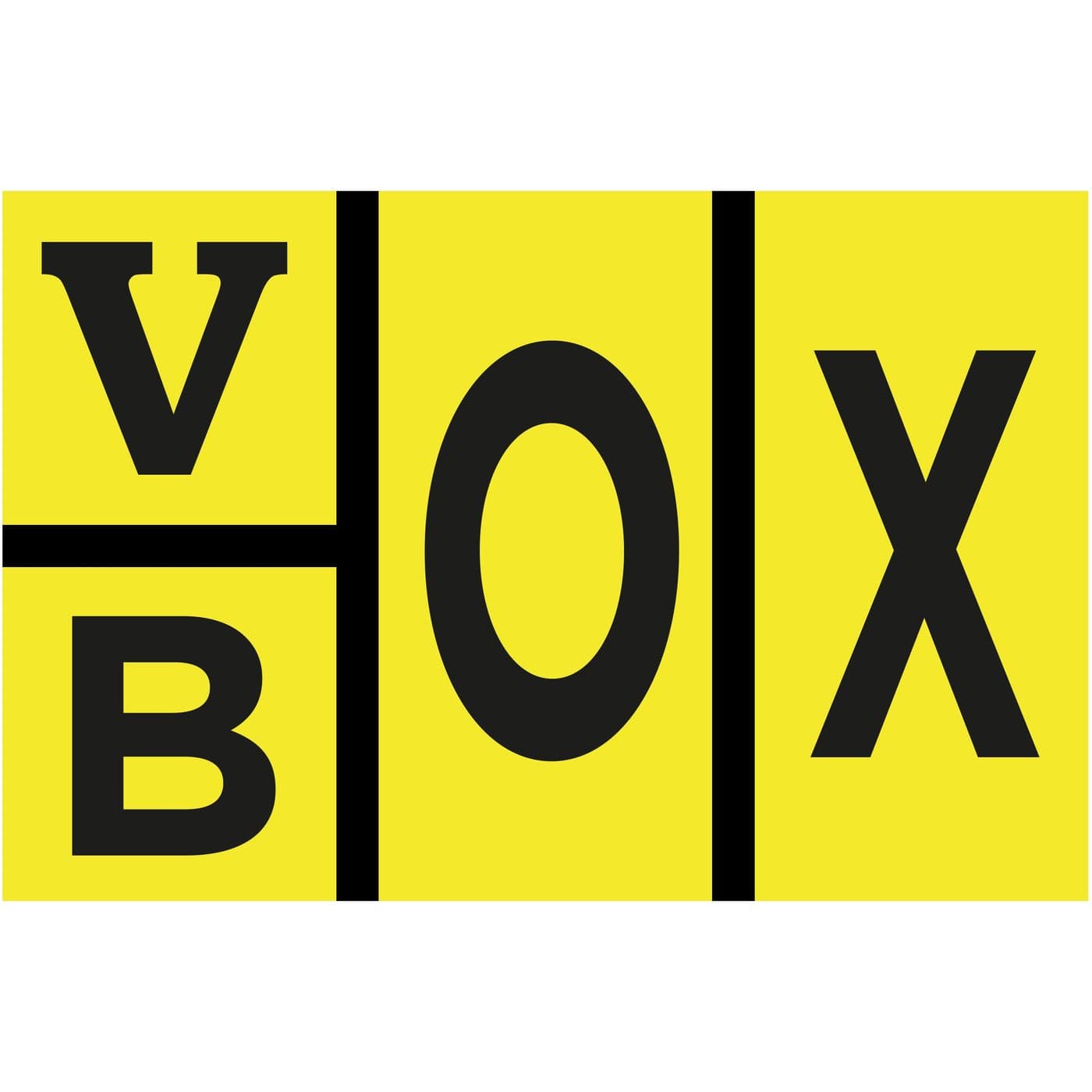 VOX BOX il contenitore di voci - Podcast