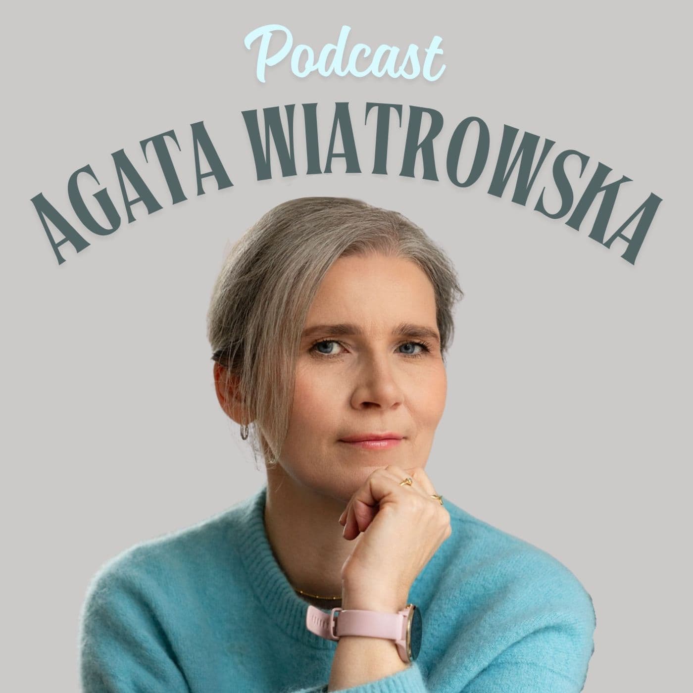 z Wiatrem w grzywie - Podcasty