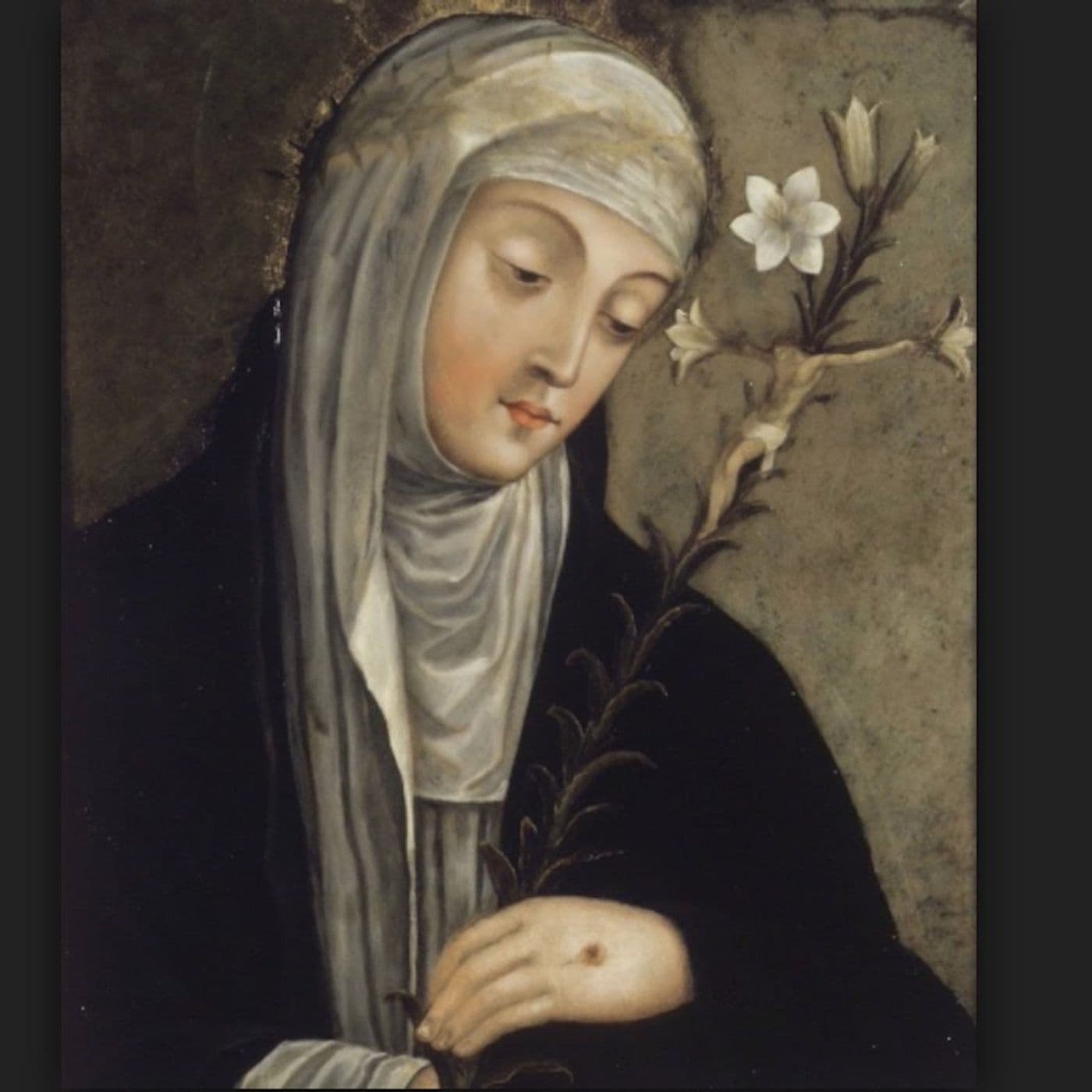Santa Caterina da Siena - Podcasts
