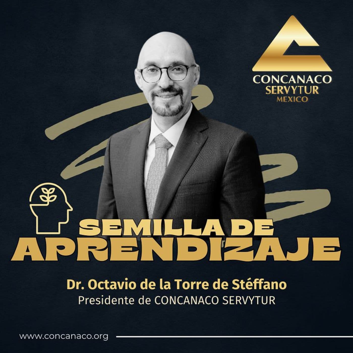 Semilla de aprendizaje - Podcasts
