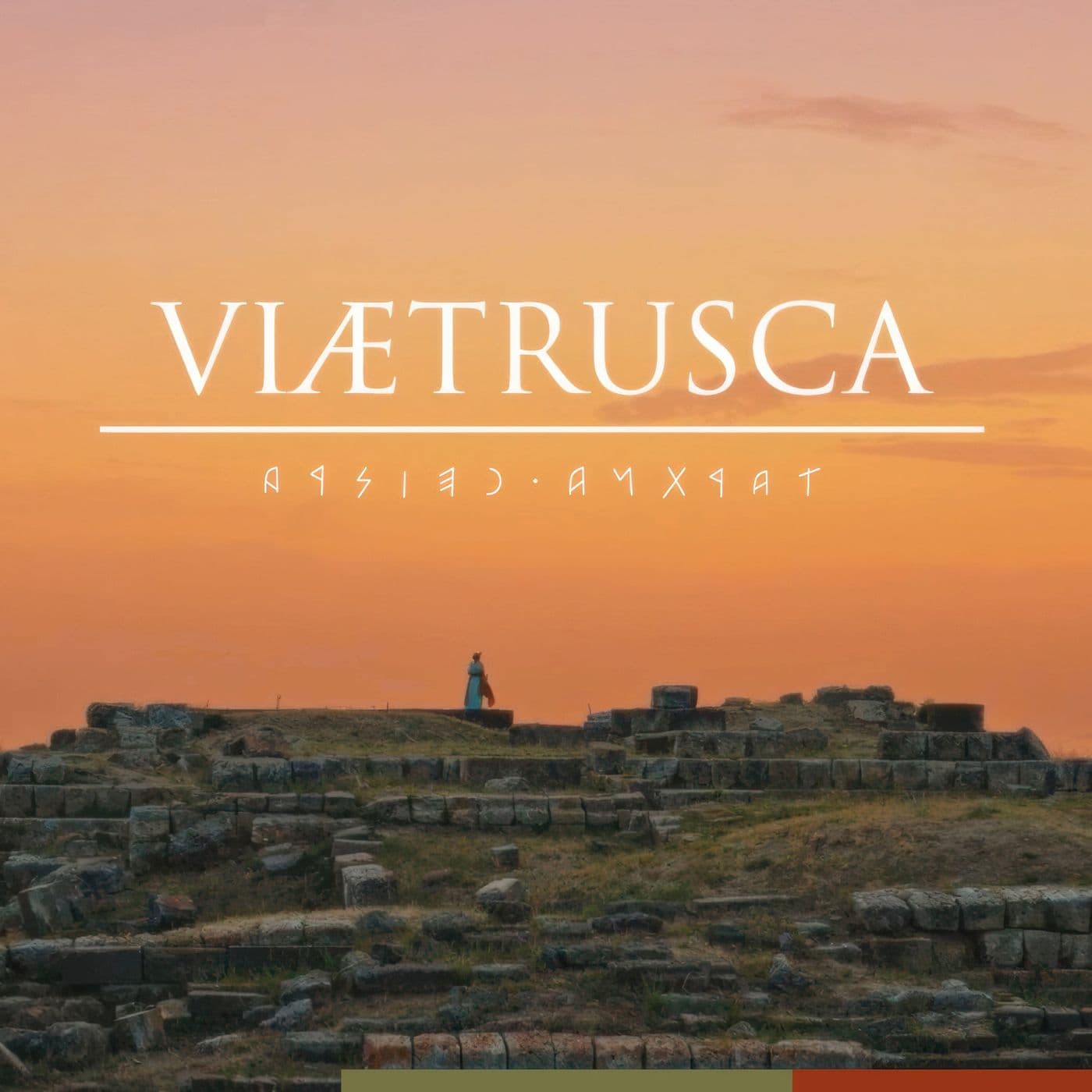 Via Etrusca - Podcast