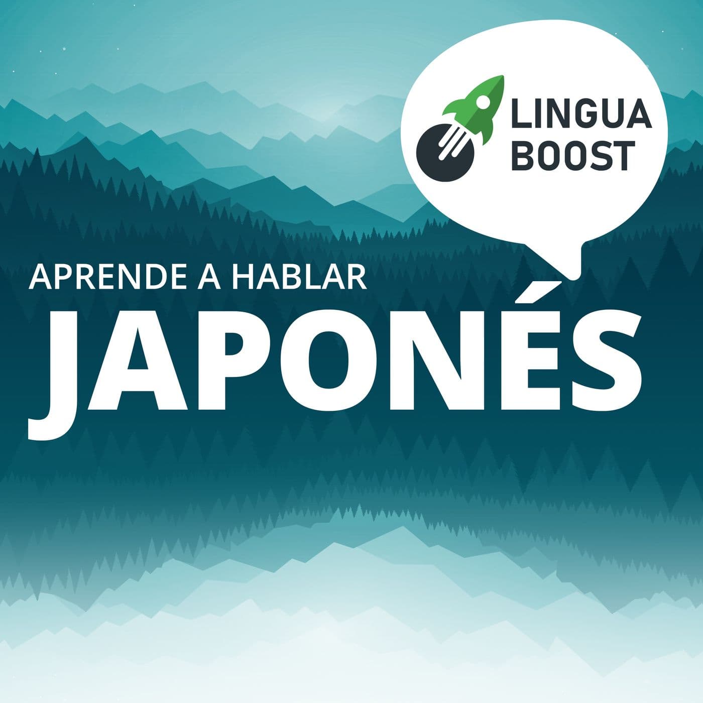 Aprende japonés con LinguaBoost - Podcasts