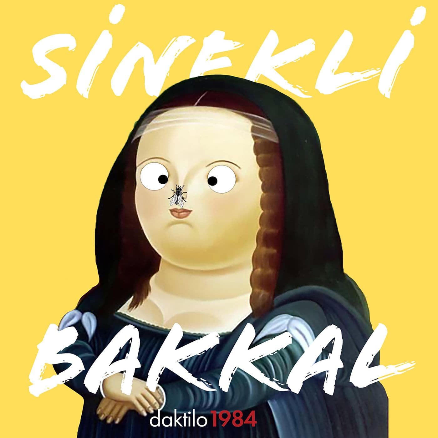 Sinekli Bakkal - Podcastler