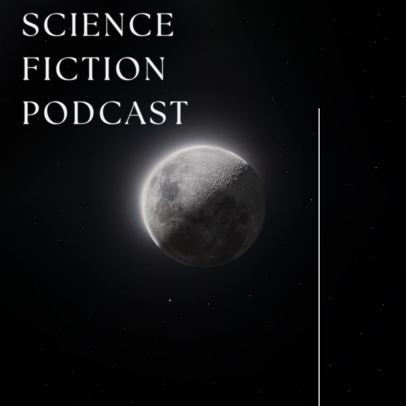 Science Fiction Podcast - Podcasts