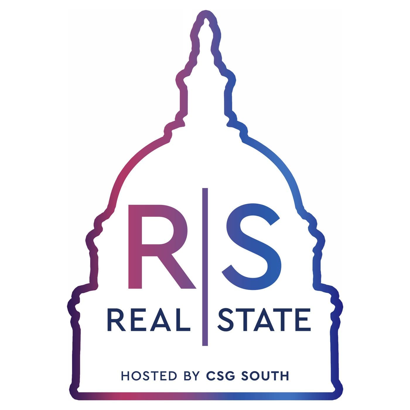 Real State - Podcasts