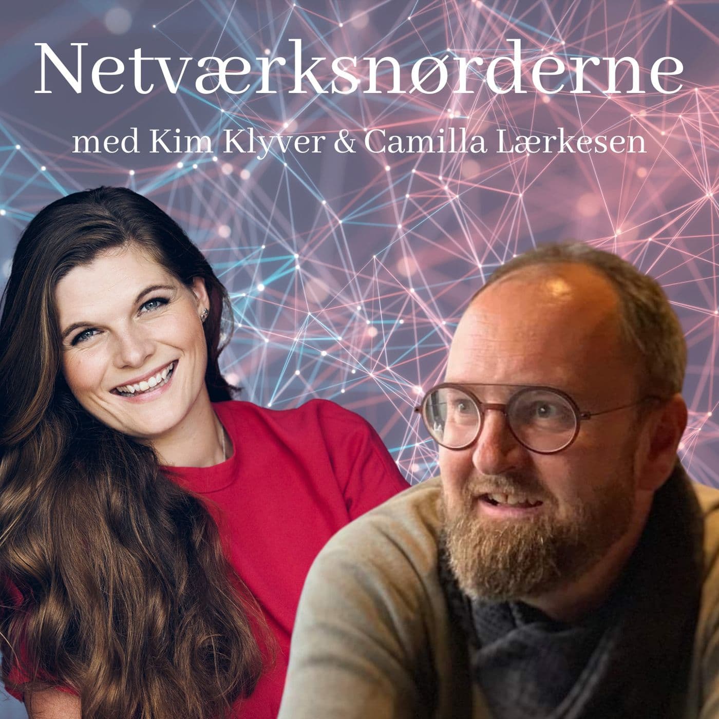 Netværksnørderne - Podcasty
