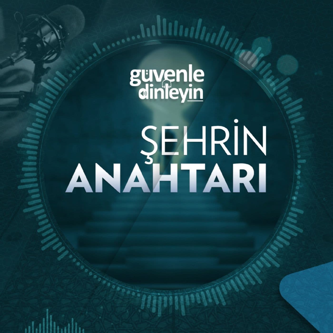 Şehrin Anahtarı - Podcasts