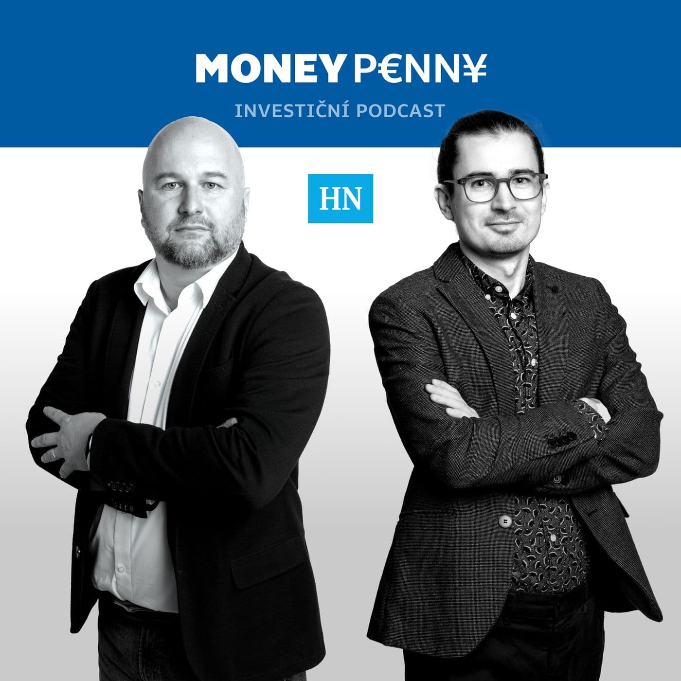 Money Penny - Podcasts