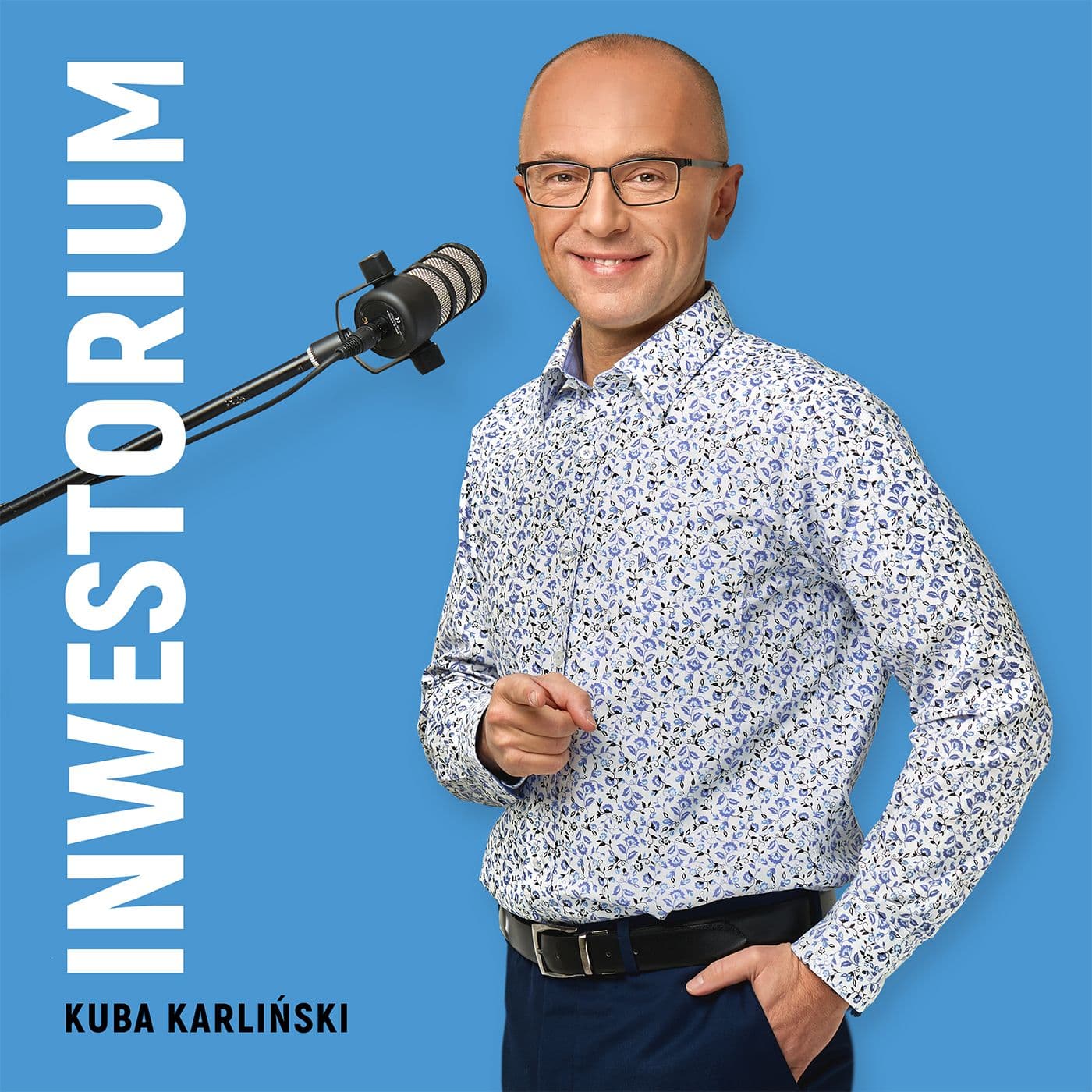 Inwestorium - Podcasty