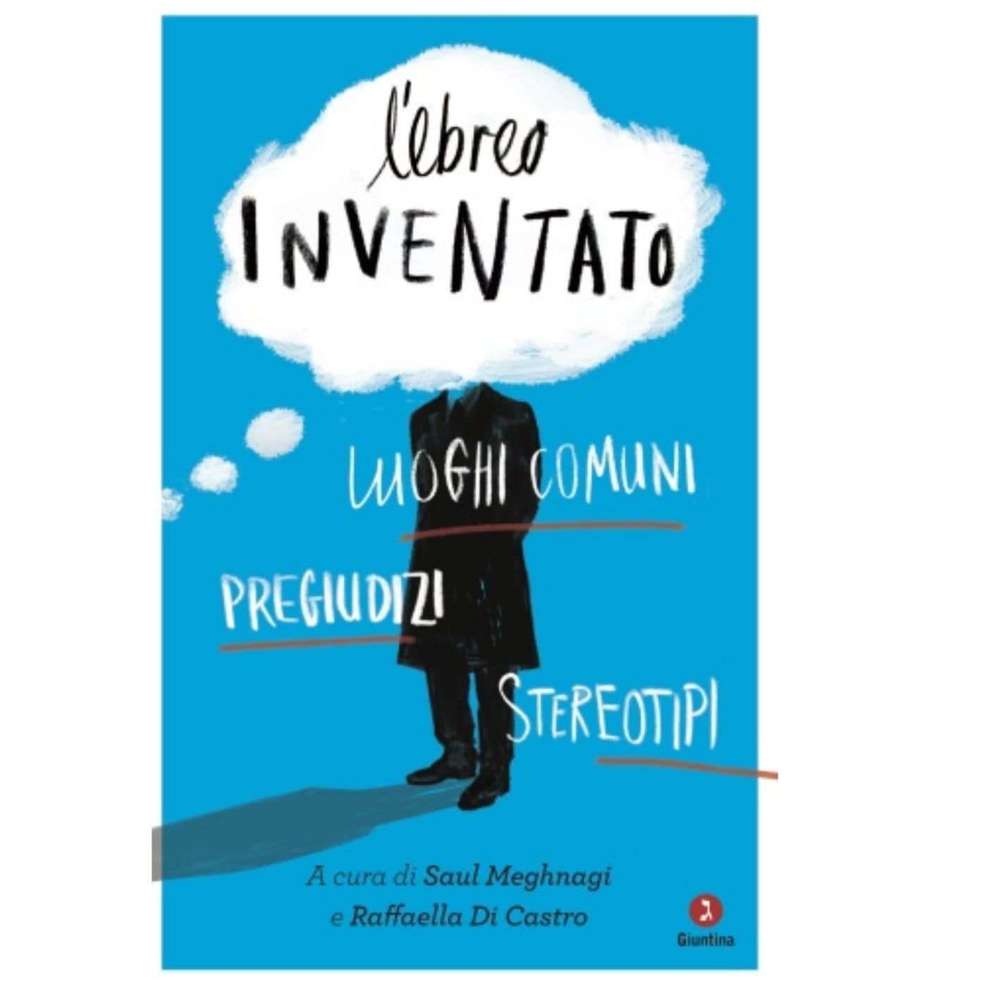 L'ebreo inventato - Podcast