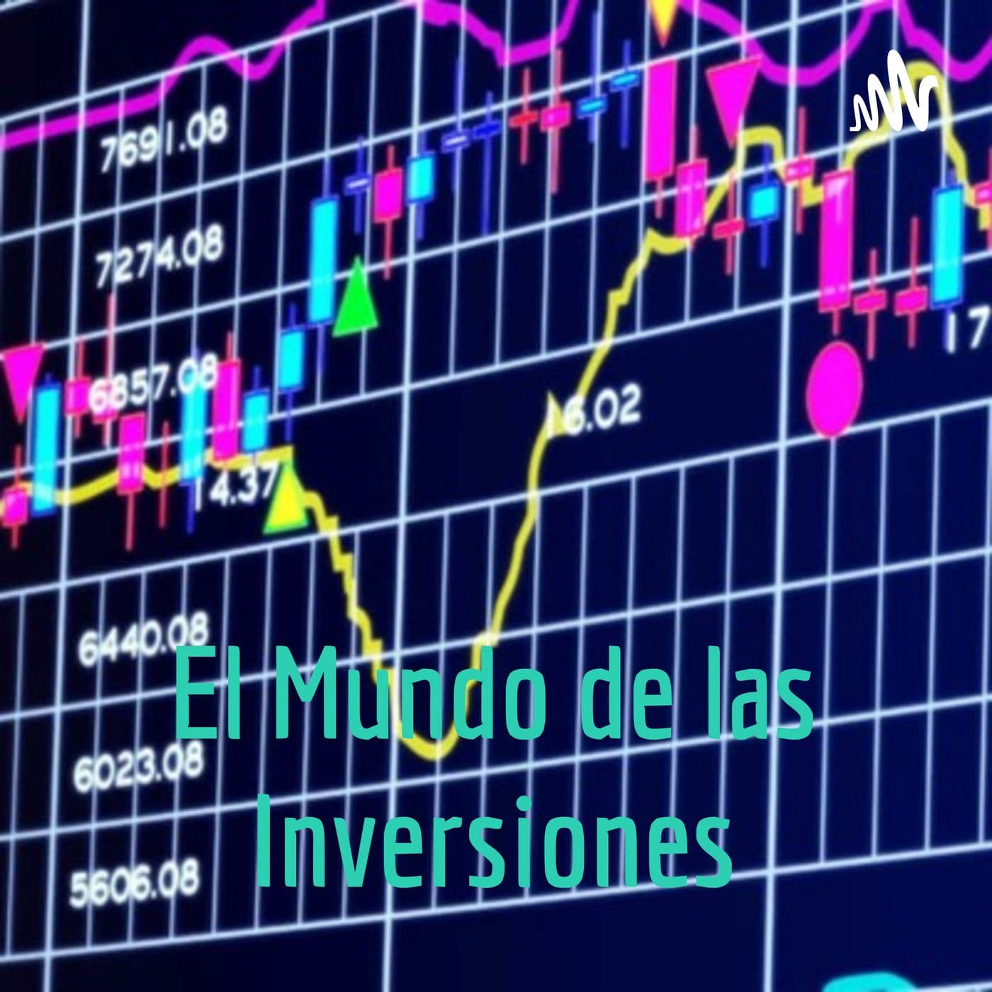 El Mundo de las Inversiones - Podcasts