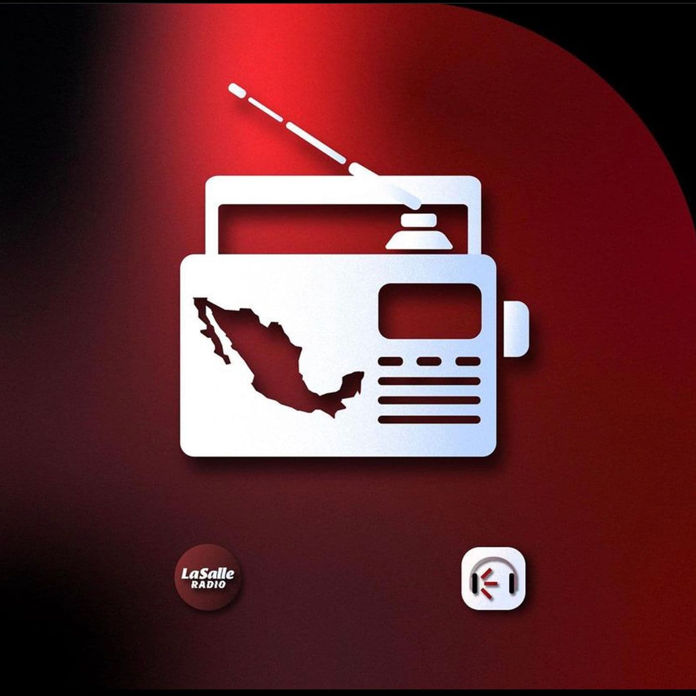 Estación NeoMéxico - Podcasts