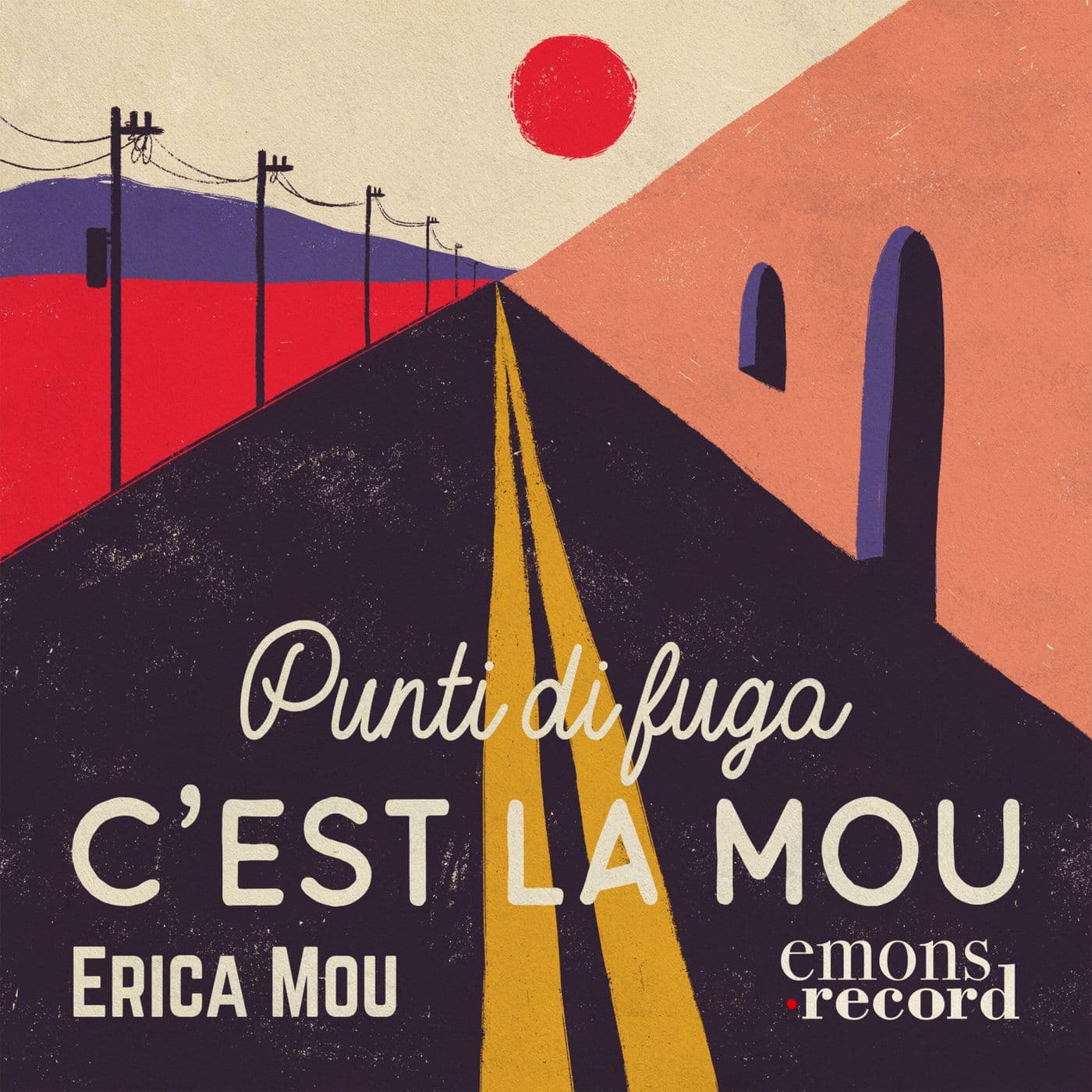 C'est la Mou - Punti di fuga - Podcast
