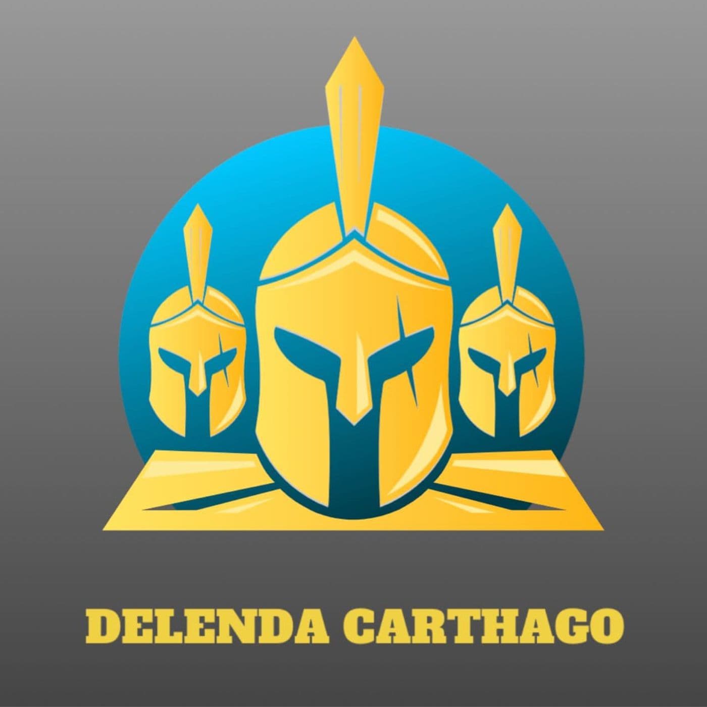 Delenda Carthago - Podcast