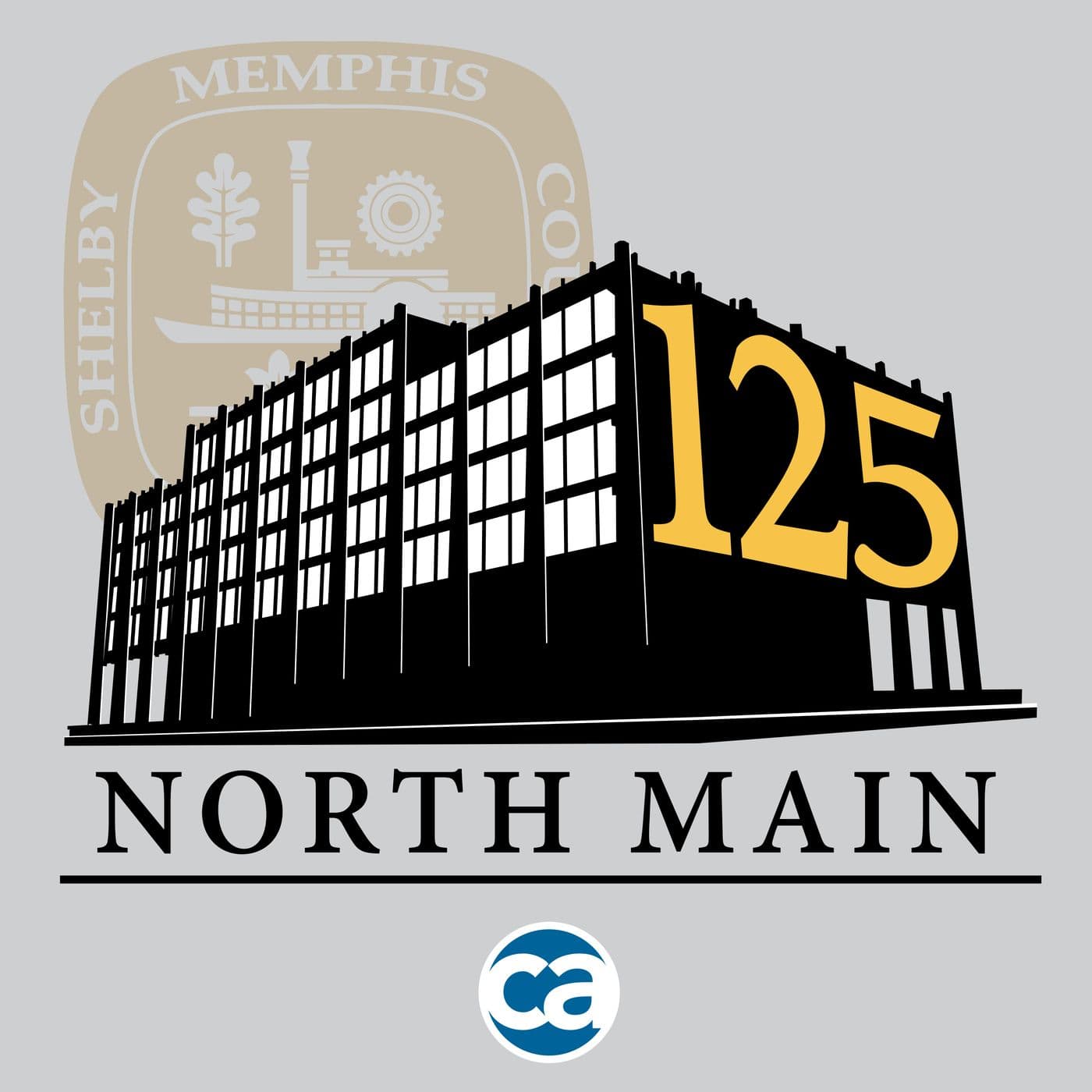 125 North Main - Podcasts