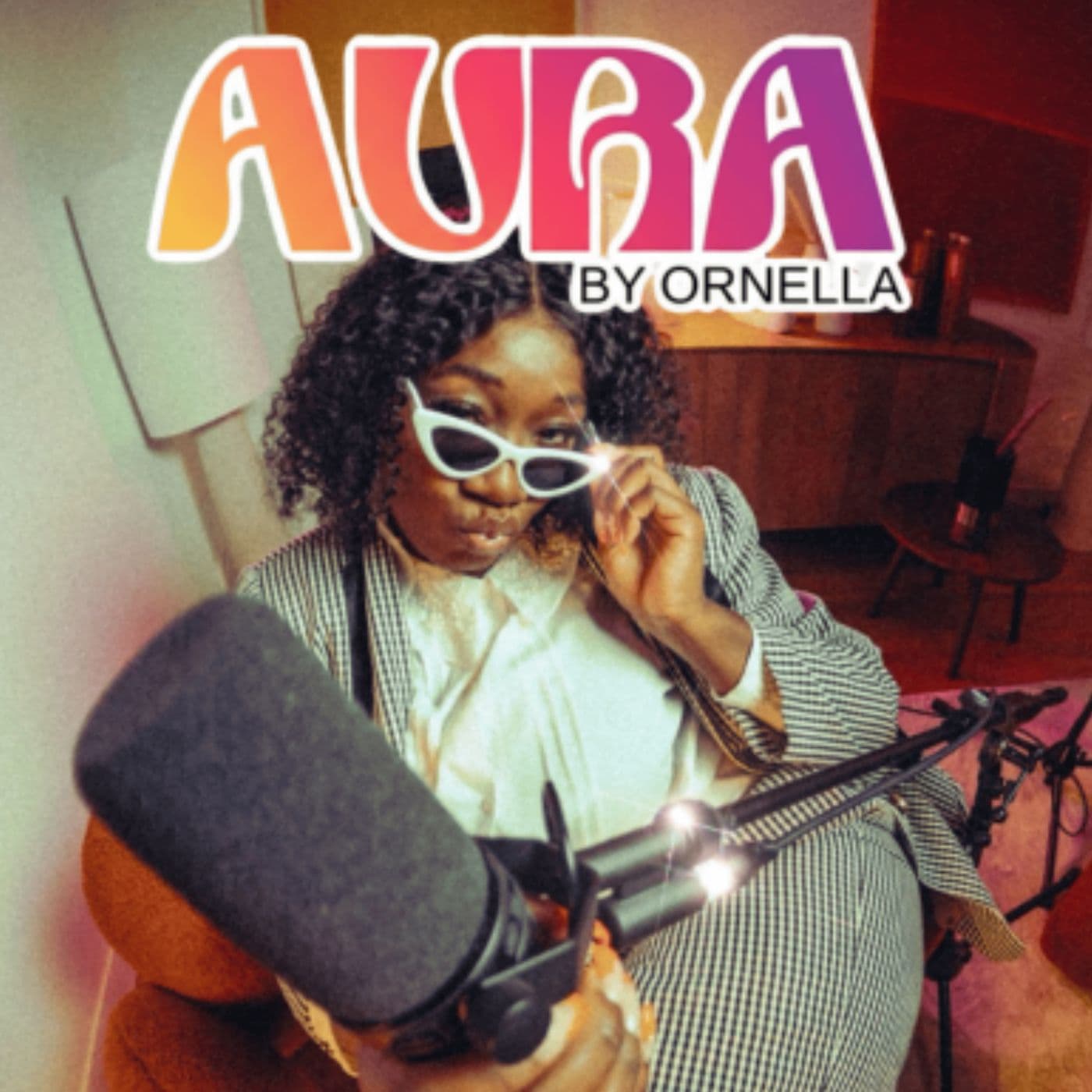 Aura by Ornella - Podcasts