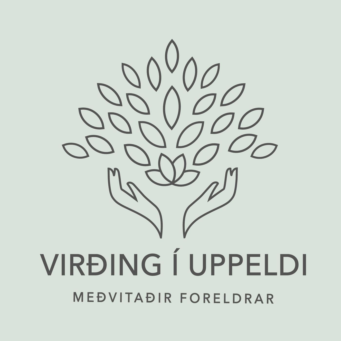 Virðing í uppeldi - Podcasts