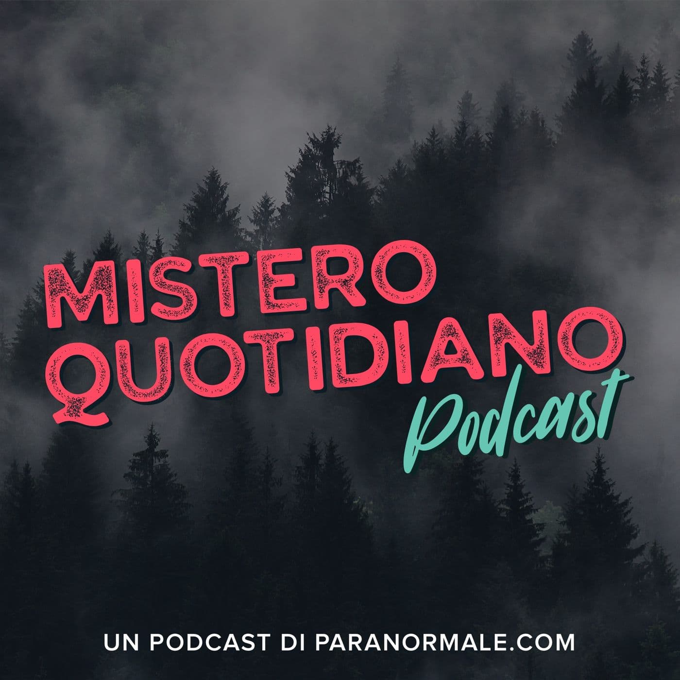 Mistero Quotidiano - Podcast