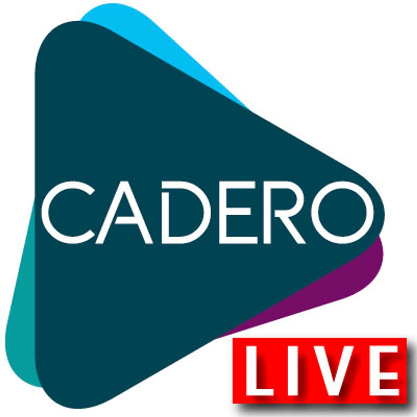 CADERO- Contenidos por demanda - Podcasts