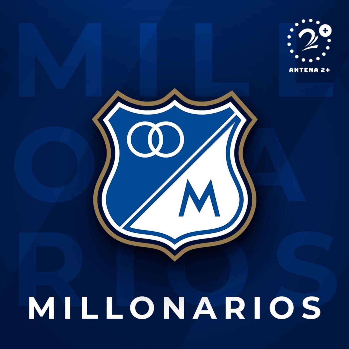 Millonarios - Podcasts