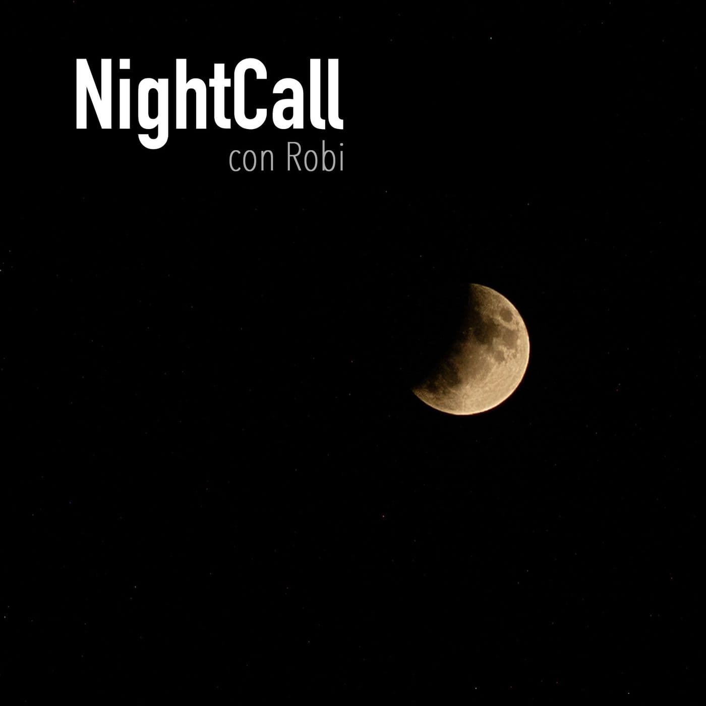 nightcalling - Podcast