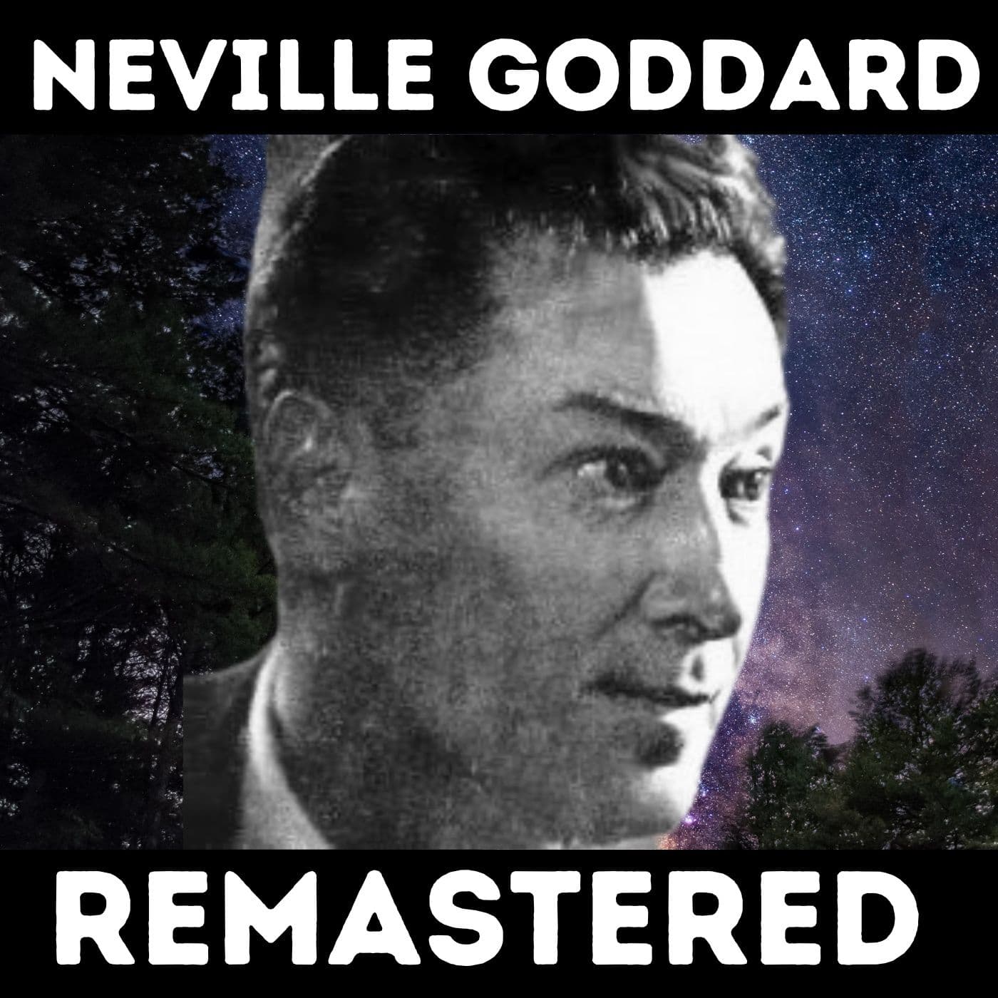 Neville Goddard Lectures - Podcasts