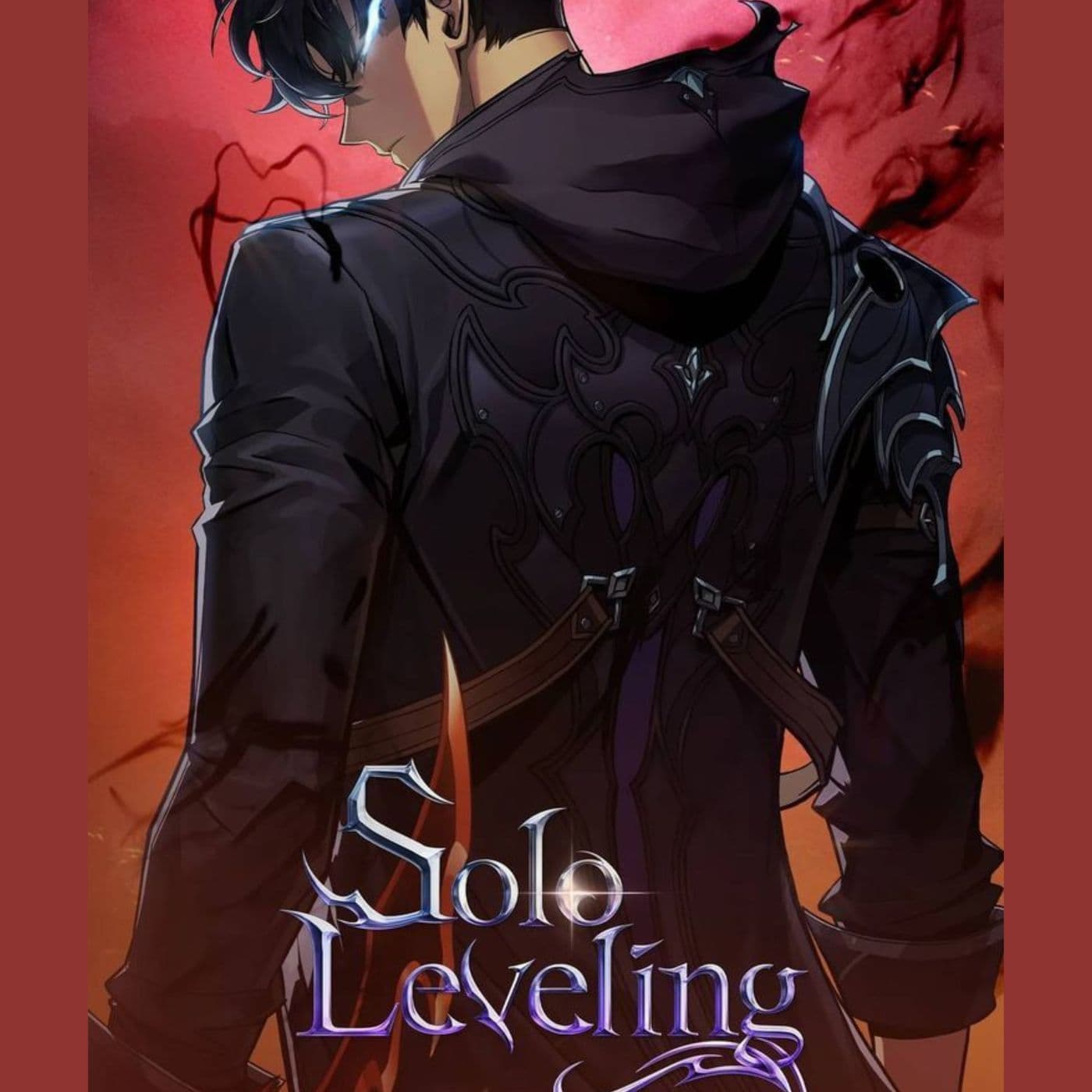 Solo Levelig - Podcasts