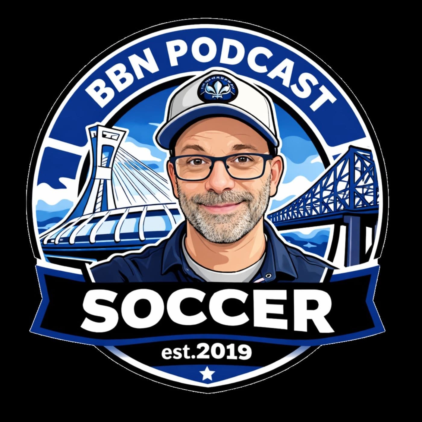 BBN Soccer - Podcasts