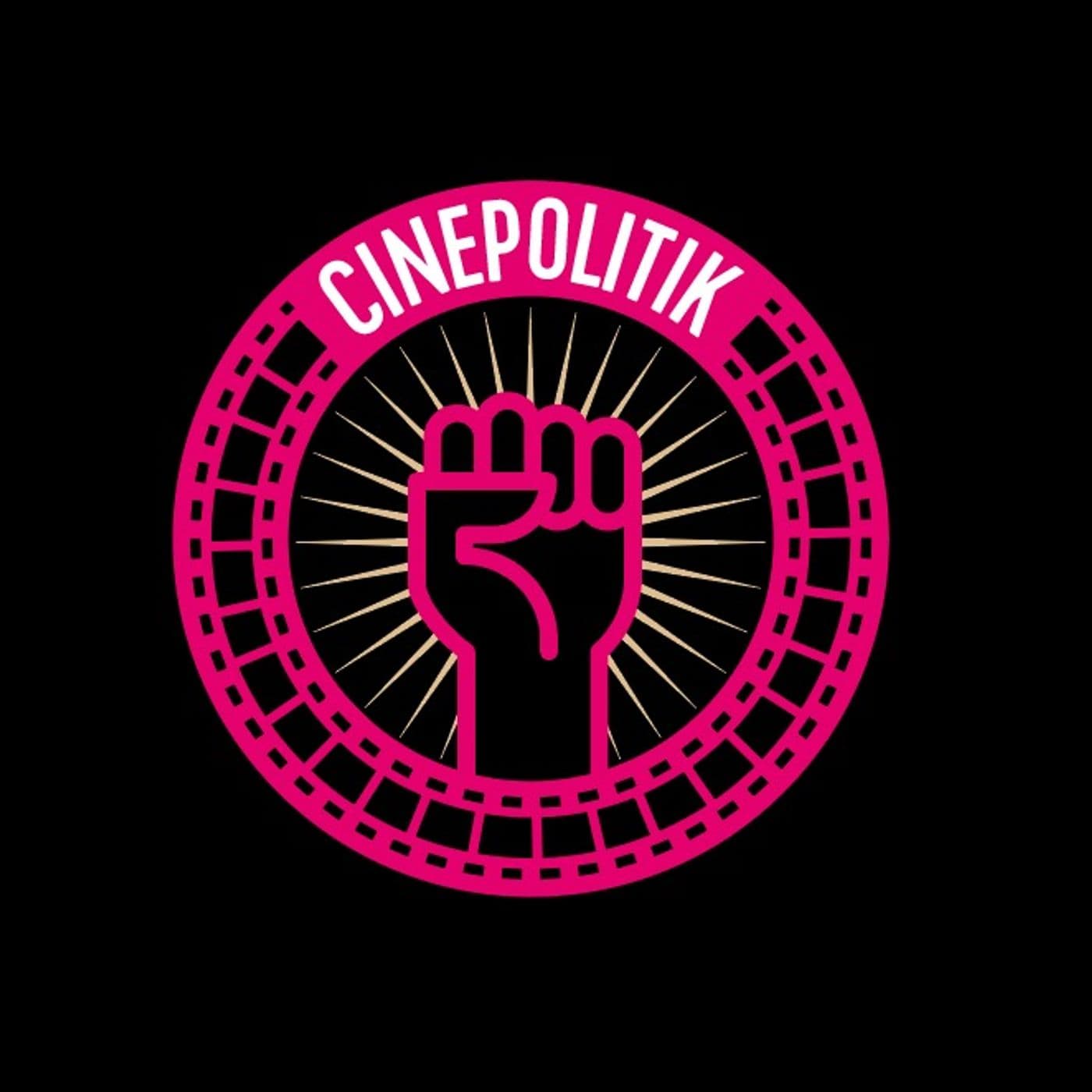 Cinepolitik - Podcasts
