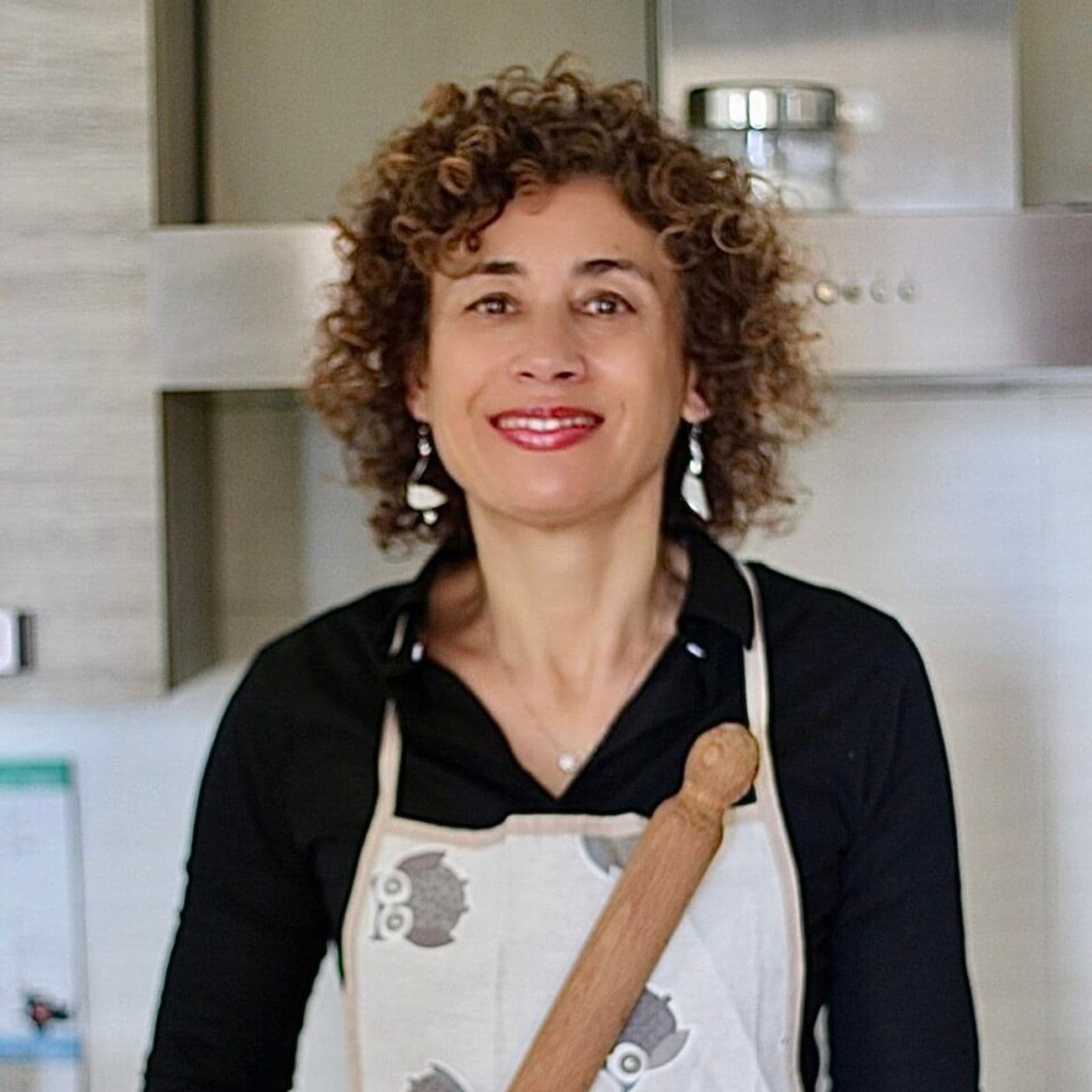 Ricette Salutari di Barbara Borgna - Podcast