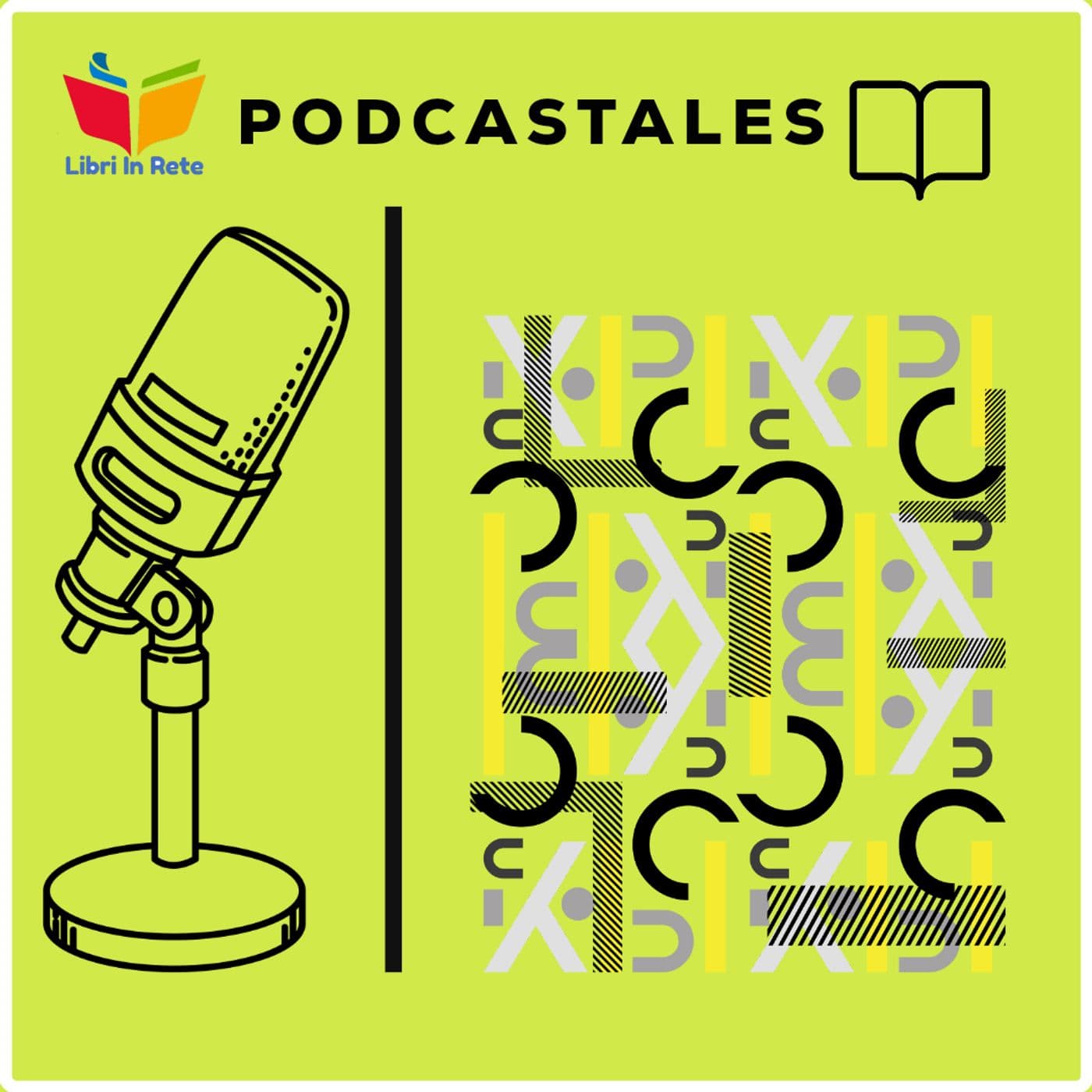 PodcasTales - Podcast