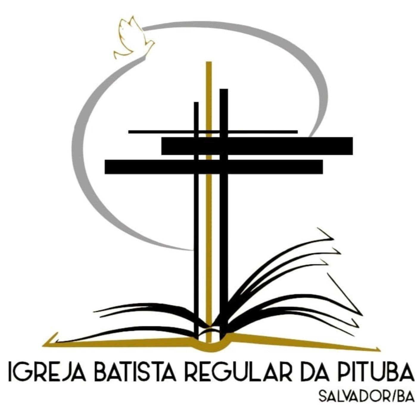 Igreja Batista Regular da Pituba - Podcasts