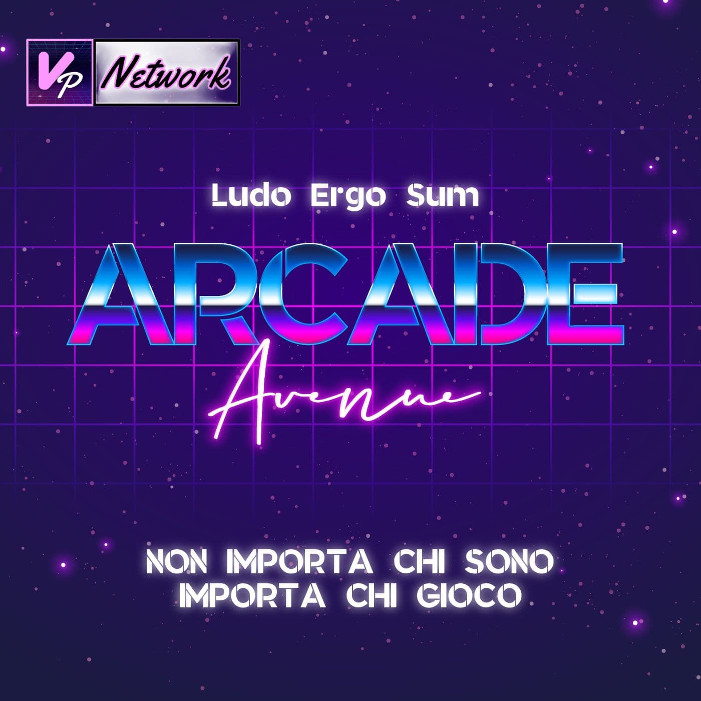 Arcade Avenue - Podcast